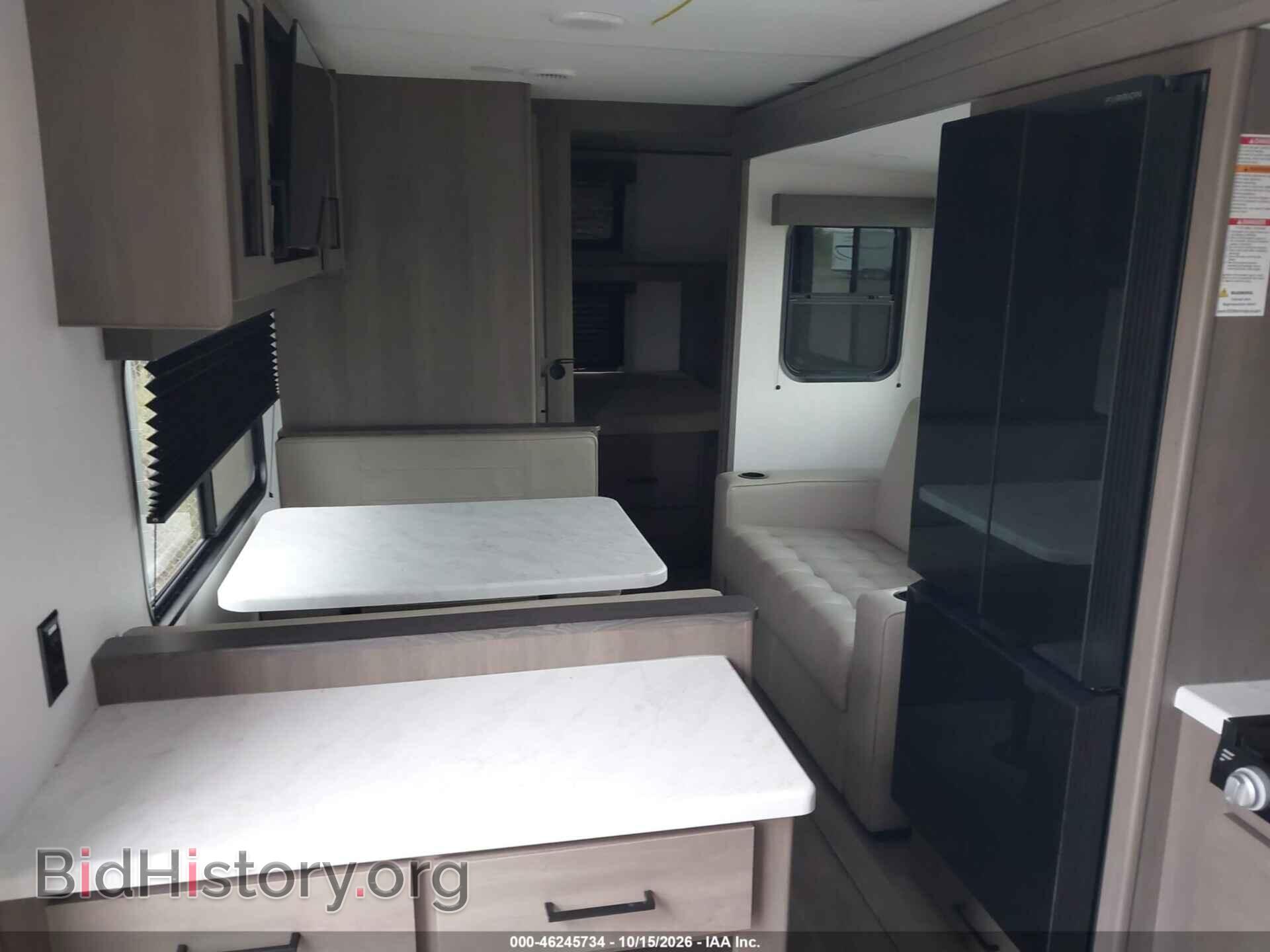 2026 GRAND DESIGN OTHER - VIN: 573TT3628T7703378 - Фото 8