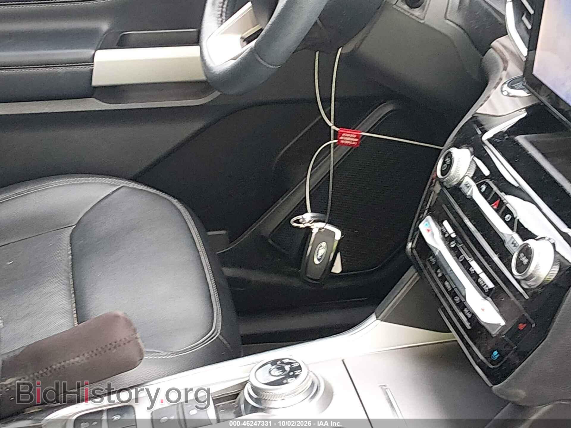2021 FORD EXPLORER - VIN: 1FMSK7FH9MGA30180 - Photo 11