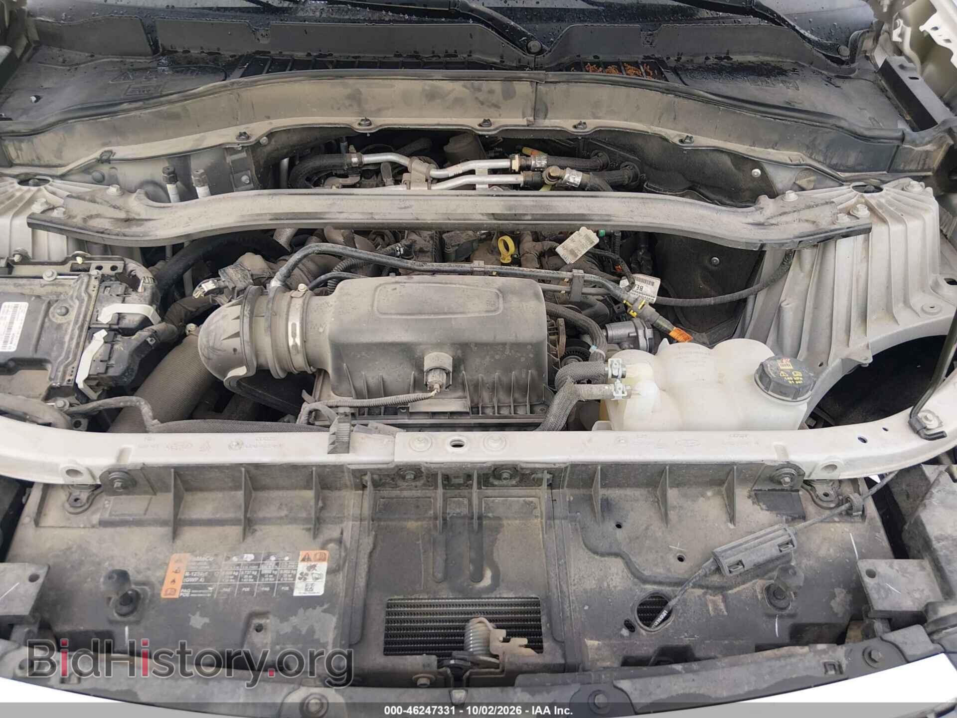 2021 FORD EXPLORER - VIN: 1FMSK7FH9MGA30180 - Photo 10