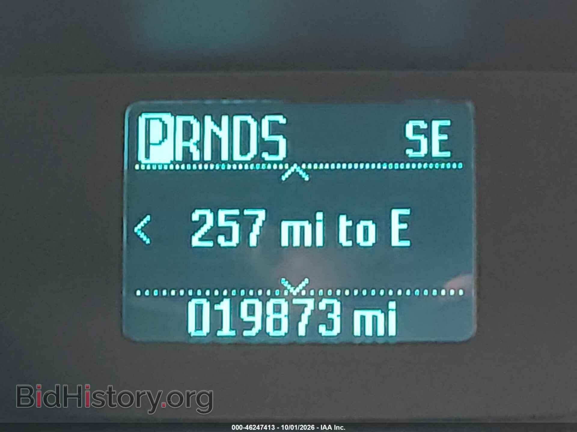 2017 FORD TRANSIT CONNECT - VIN: NM0GE9E78H1333477 - Фото 15