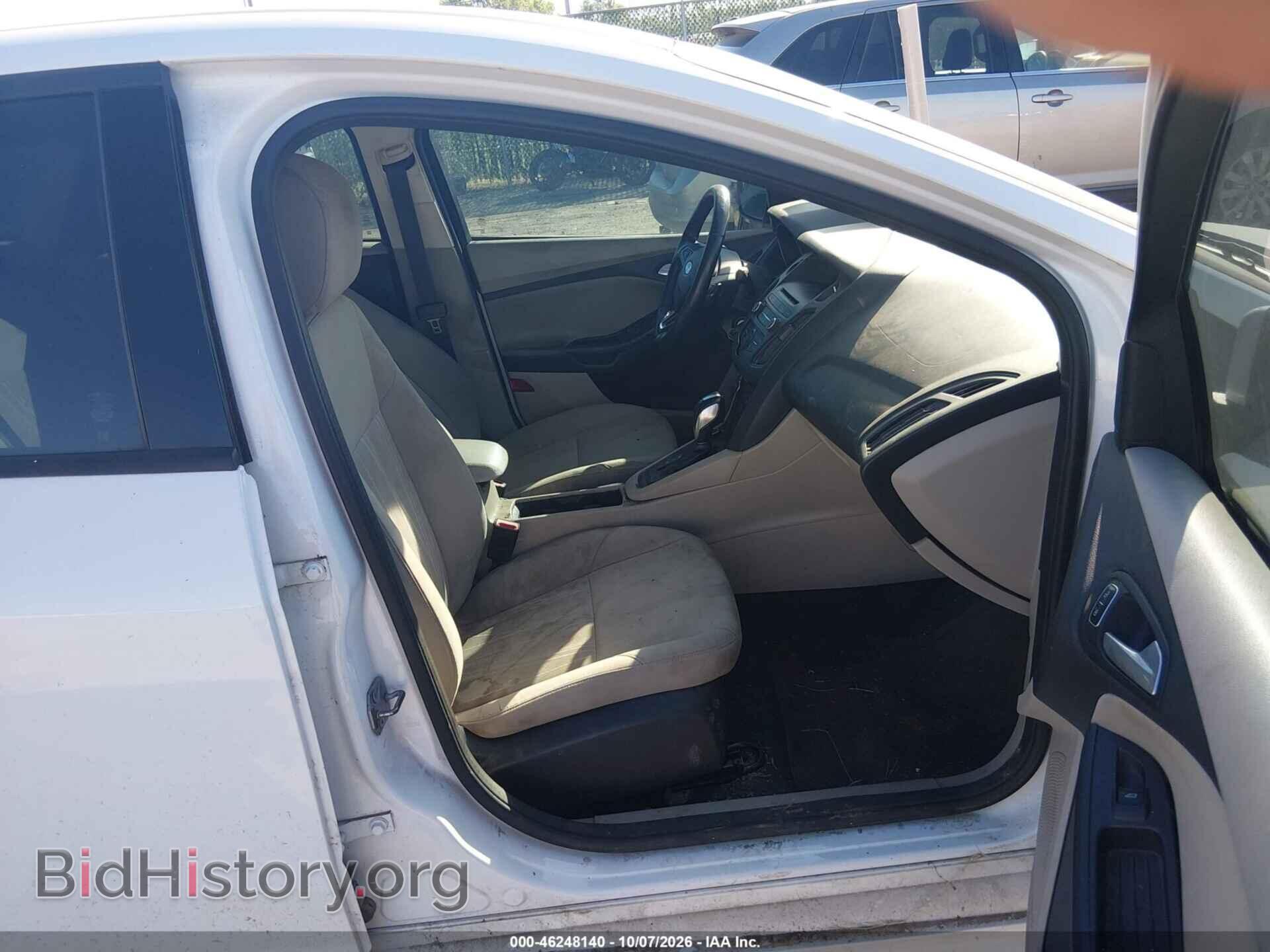 2015 FORD FOCUS - VIN: 1FADP3F28FL313835 - Photo 5