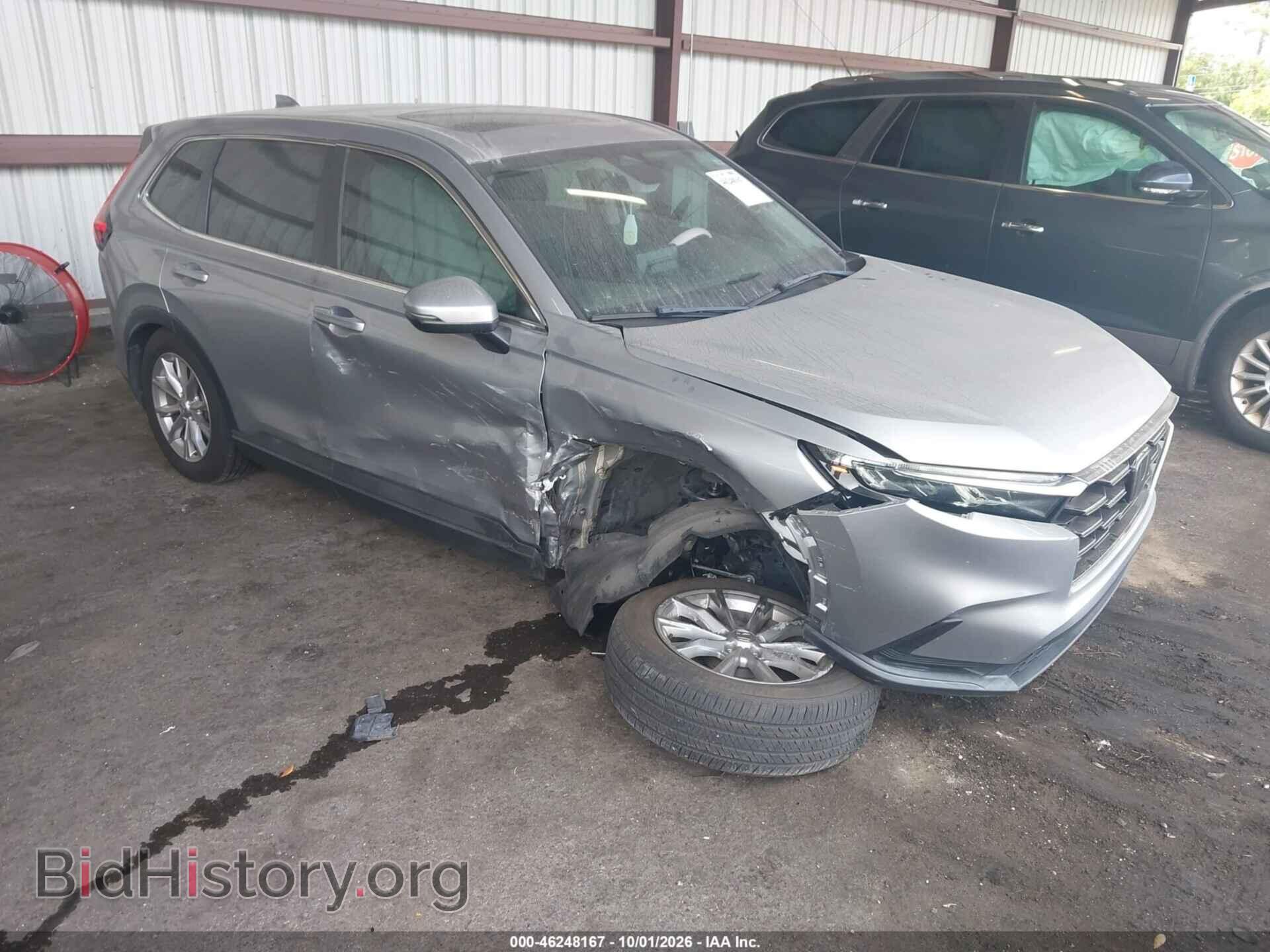 Photo 2HKRS3H43PH307198 - HONDA CR-V 2023