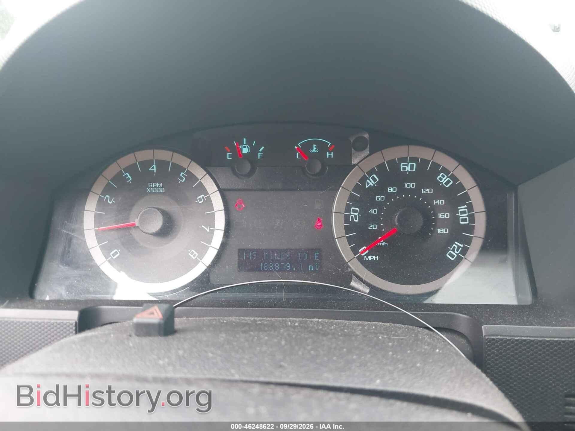2012 FORD ESCAPE - VIN: 1FMCU9EG1CKB70576 - Фото 7