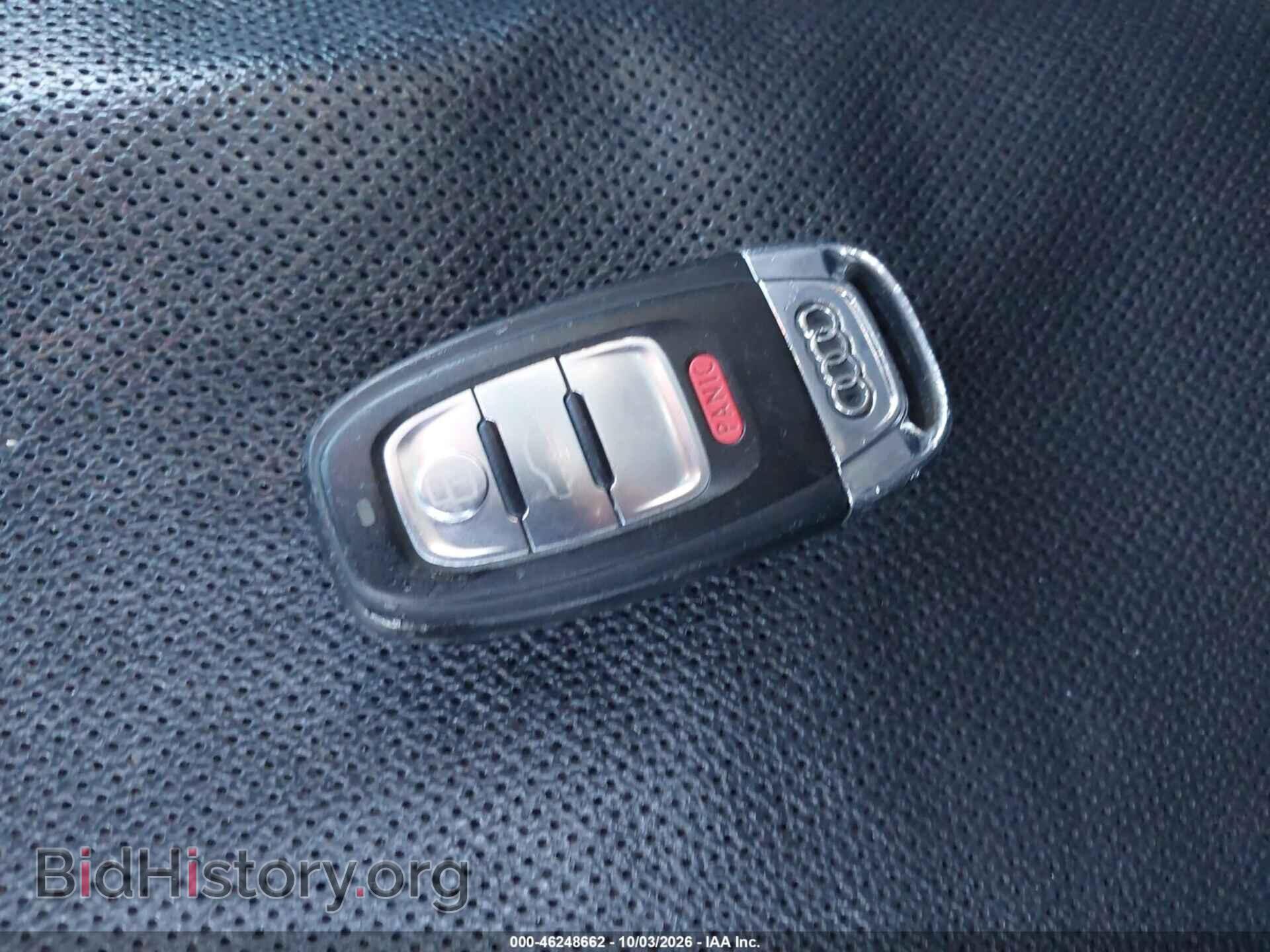 2017 AUDI Q5 - VIN: WA1D7AFP2HA042502 - Photo 11