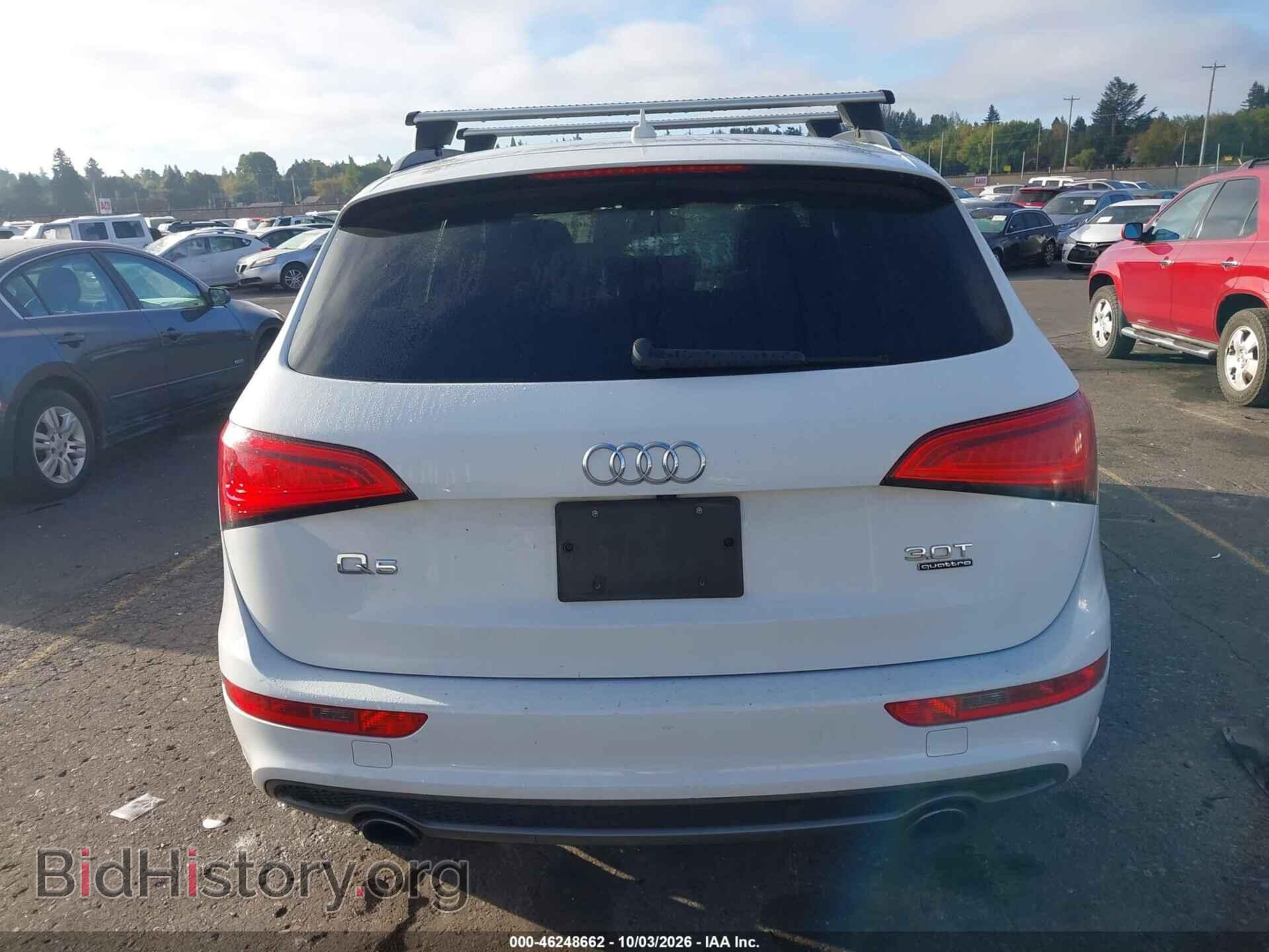 2017 AUDI Q5 - VIN: WA1D7AFP2HA042502 - Photo 17