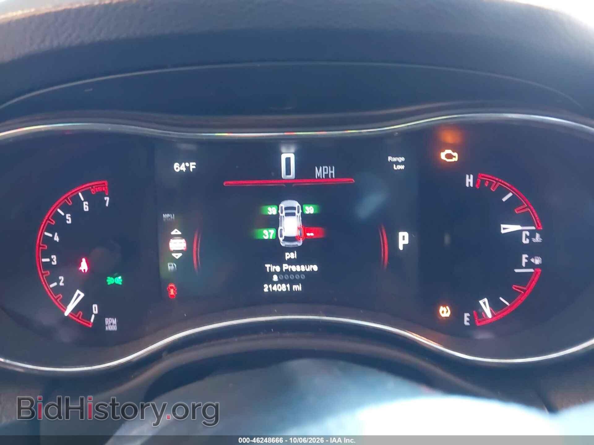 2014 DODGE DURANGO - VIN: 1C4RDJAG6EC405718 - Photo 7