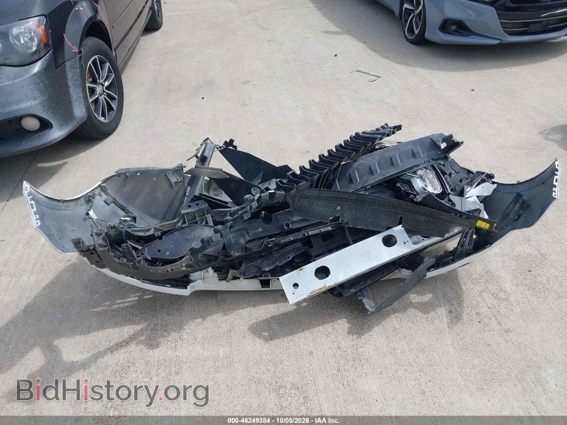2015 LAND ROVER RANGE ROVER - VIN: SALGS2VF8FA239552 - Фото 12