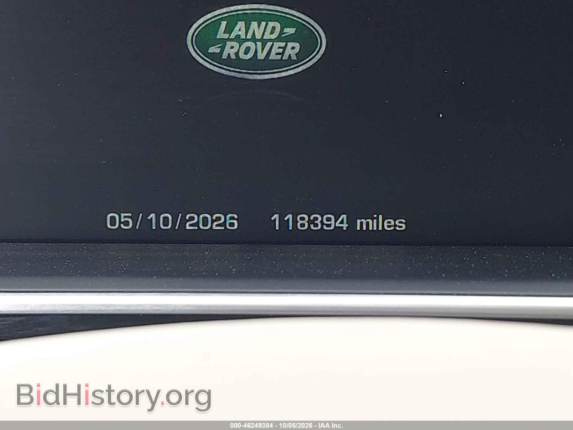 2015 LAND ROVER RANGE ROVER - VIN: SALGS2VF8FA239552 - Фото 16