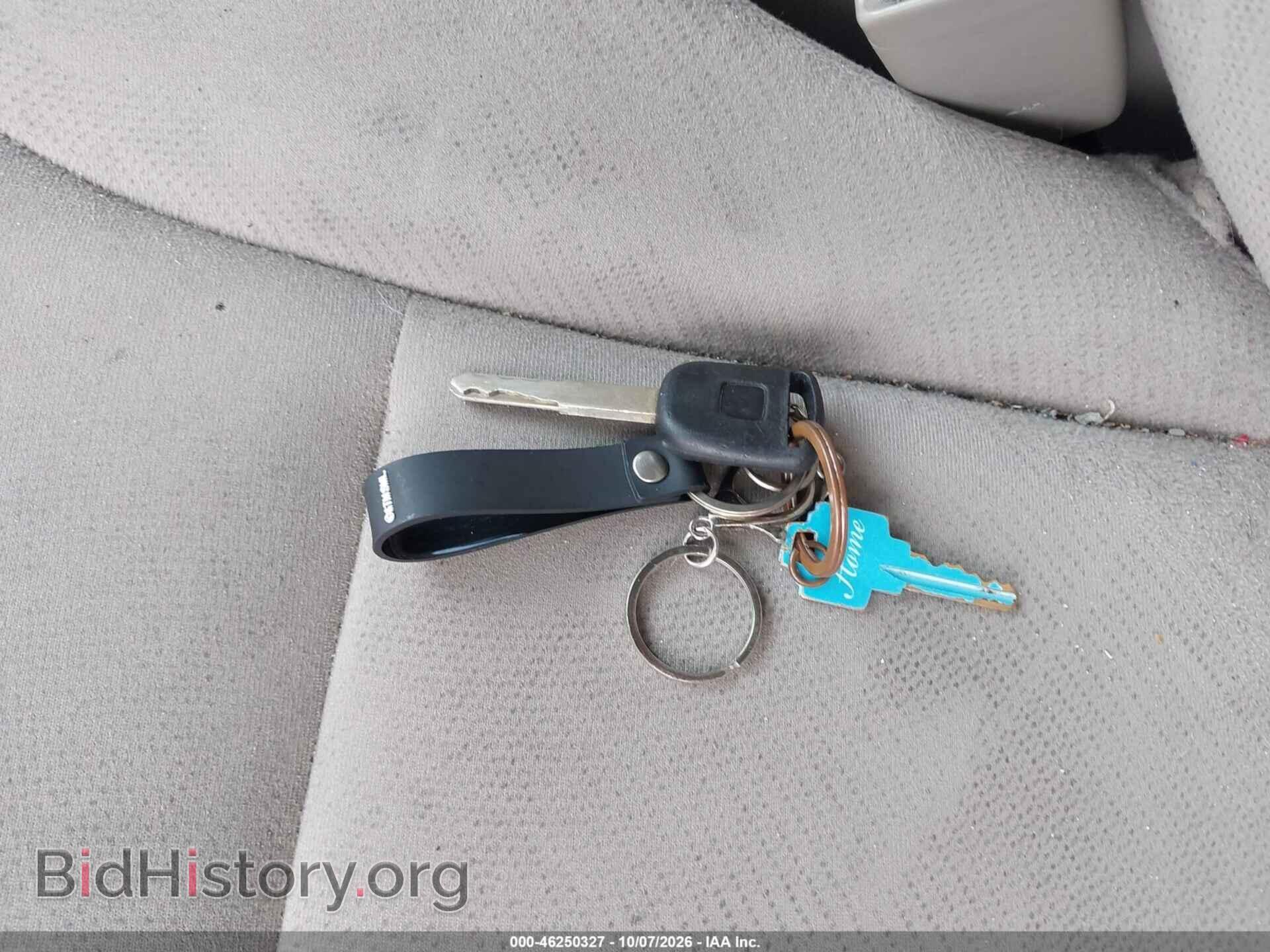 2012 HONDA CIVIC - VIN: 2HGFB2F82CH534986 - Photo 11
