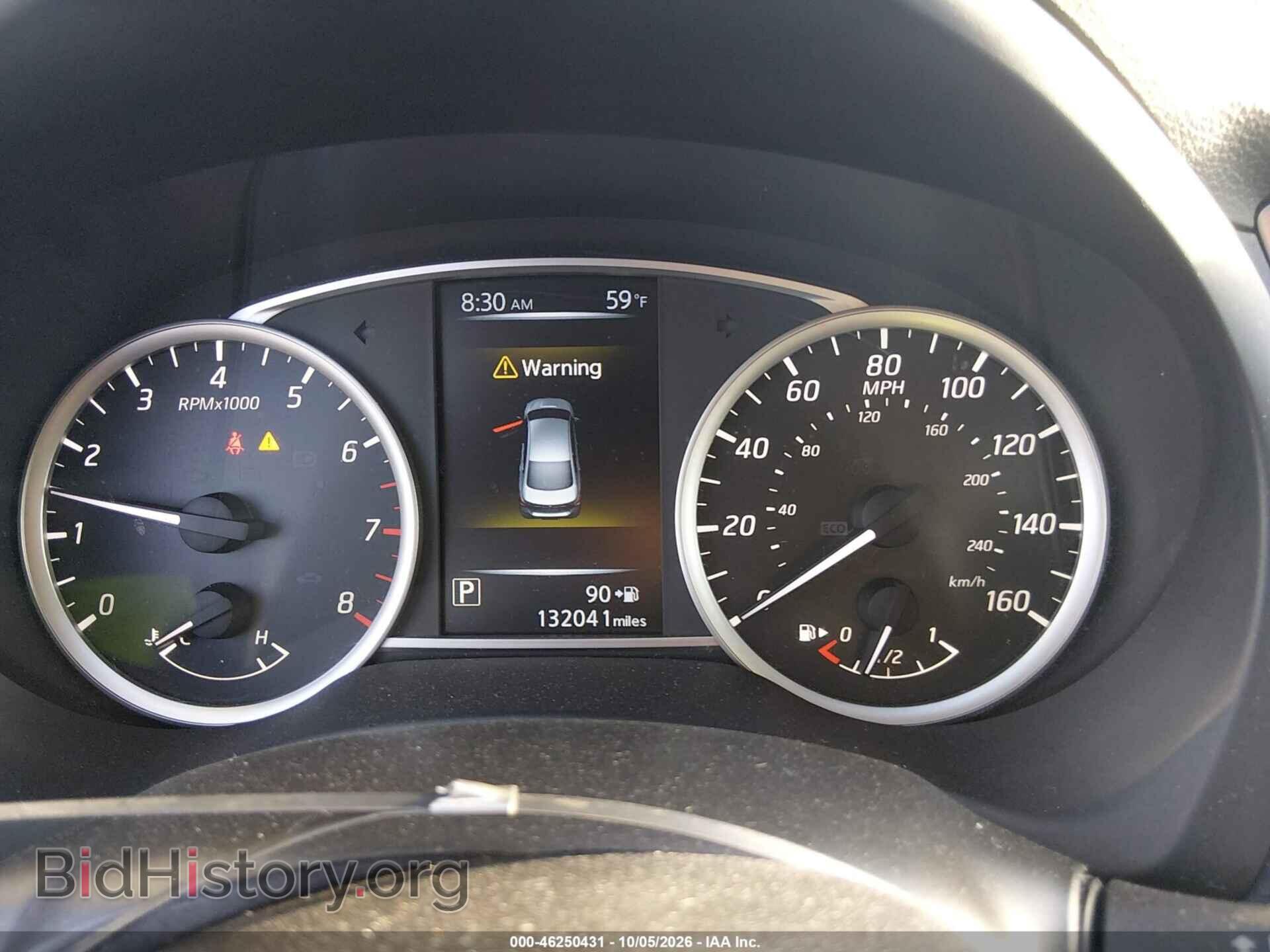 2017 NISSAN SENTRA - VIN: 3N1AB7AP1HY407994 - Фото 7