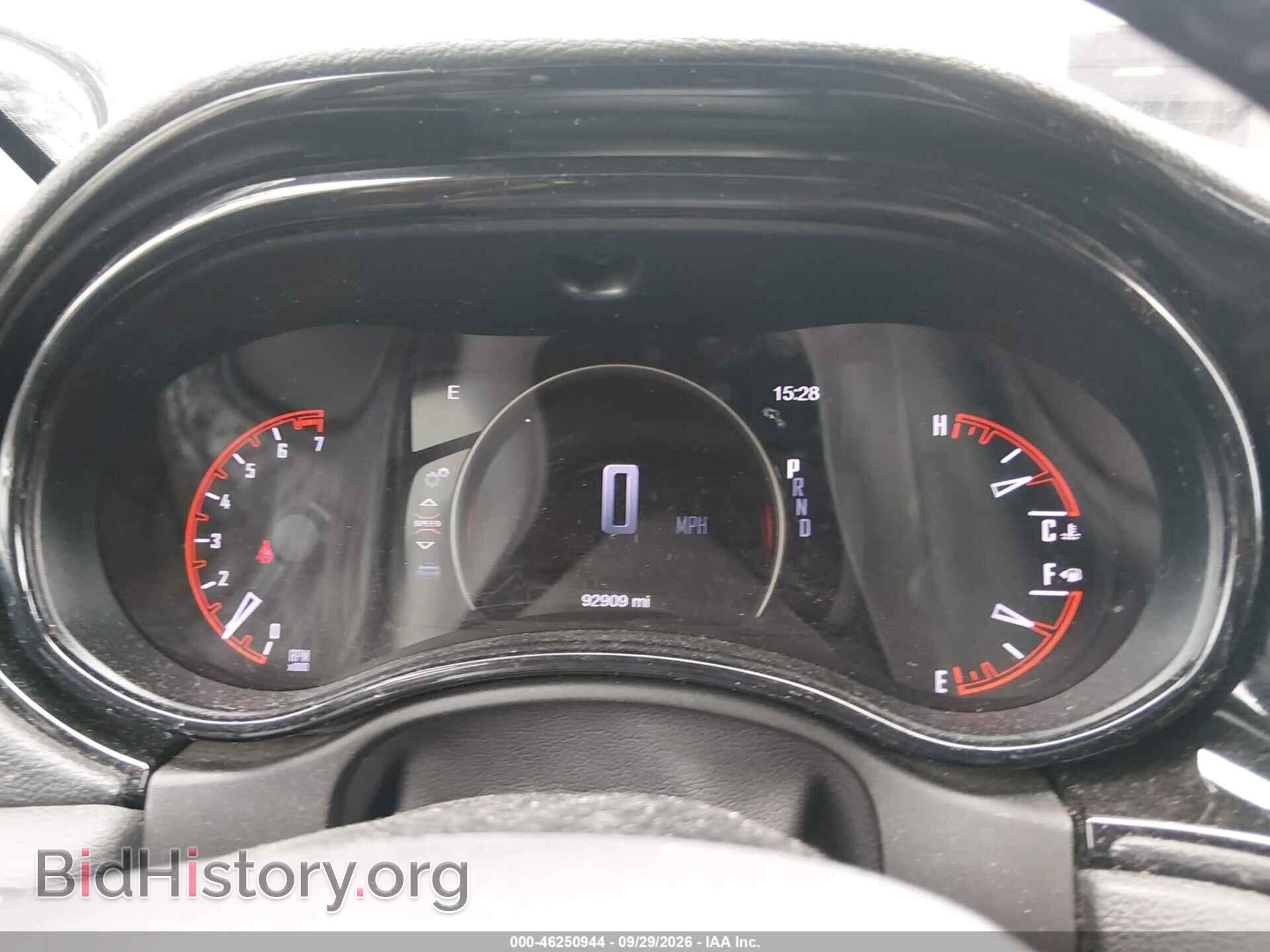 2023 DODGE DURANGO - VIN: 1C4RDJFG8PC678431 - Photo 7
