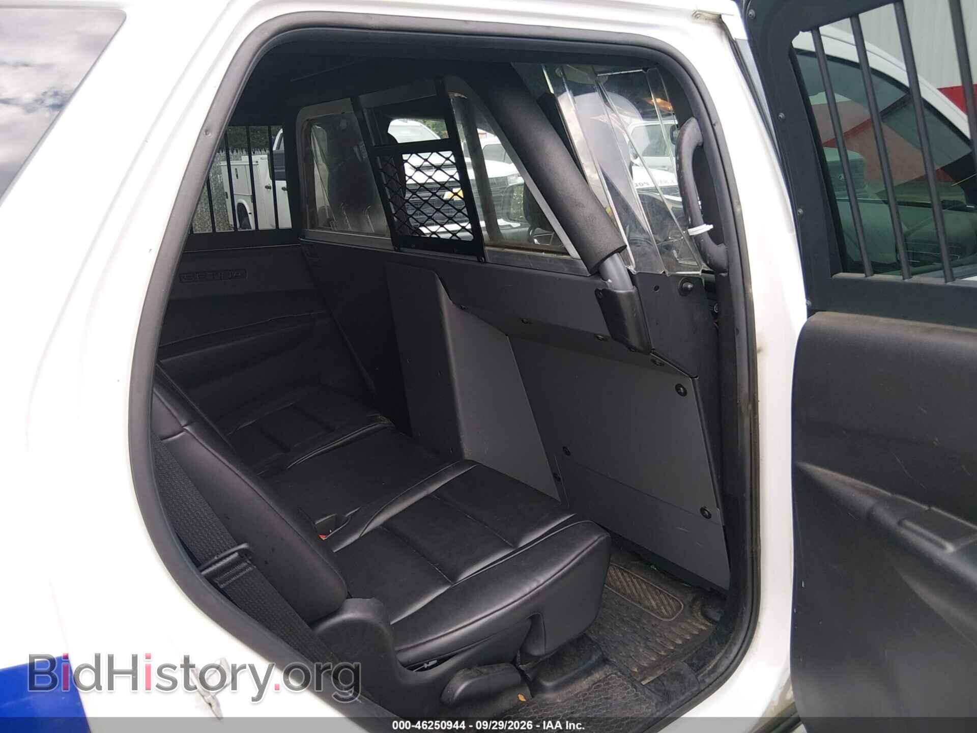 2023 DODGE DURANGO - VIN: 1C4RDJFG8PC678431 - Photo 8