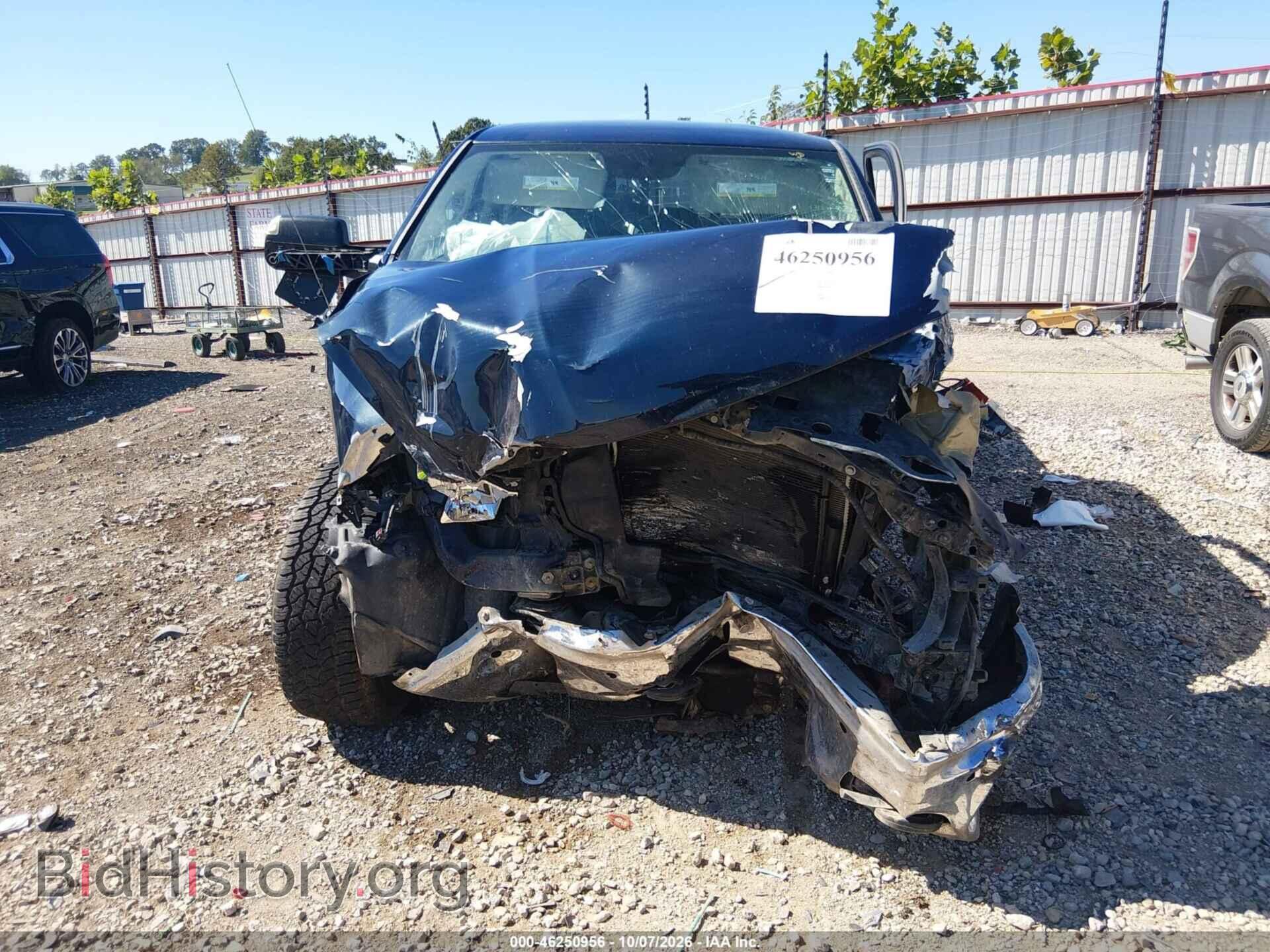 2017 RAM 1500 - VIN: 1C6RR7LTXHS534142 - Фото 13