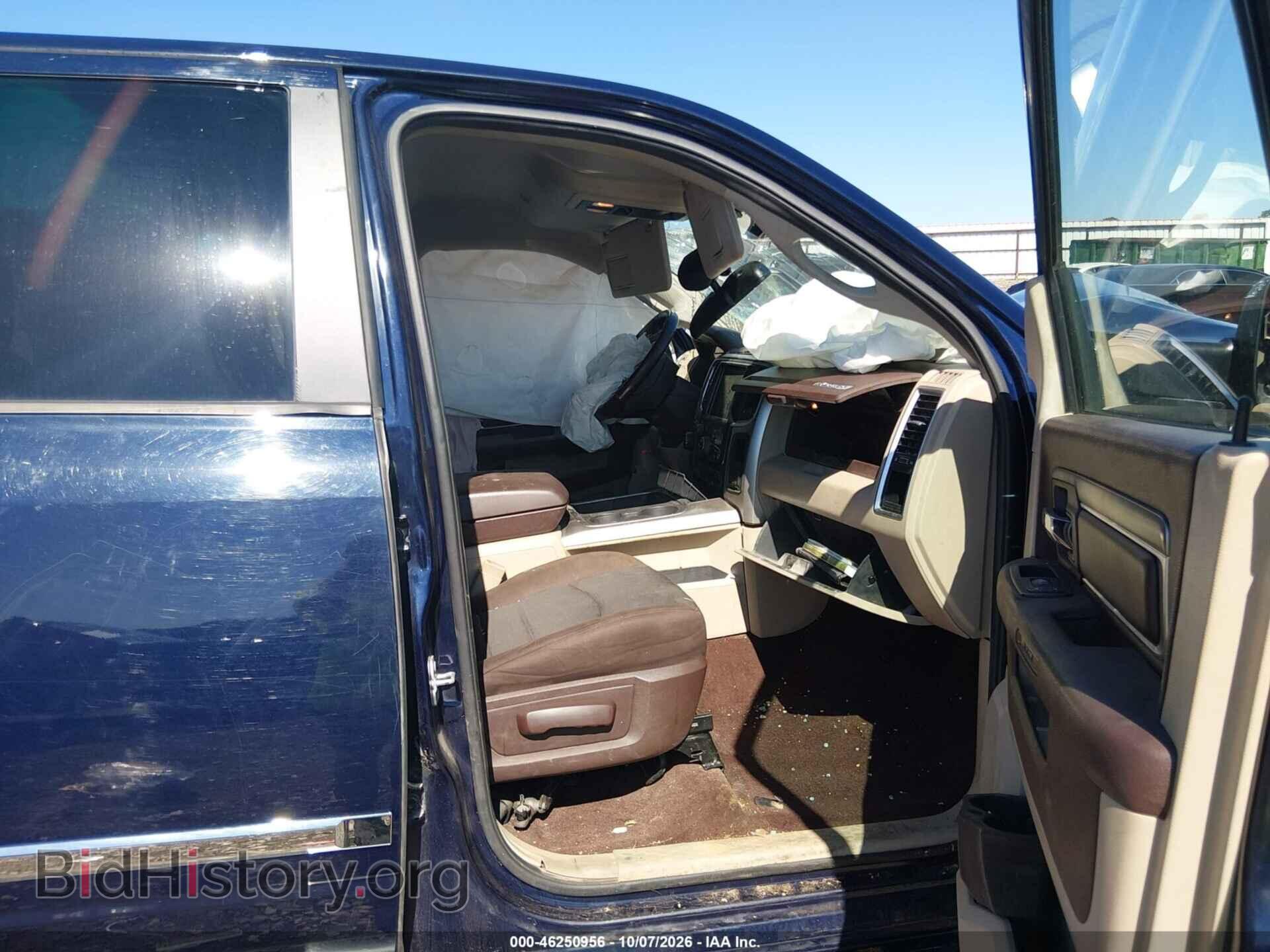 2017 RAM 1500 - VIN: 1C6RR7LTXHS534142 - Фото 5