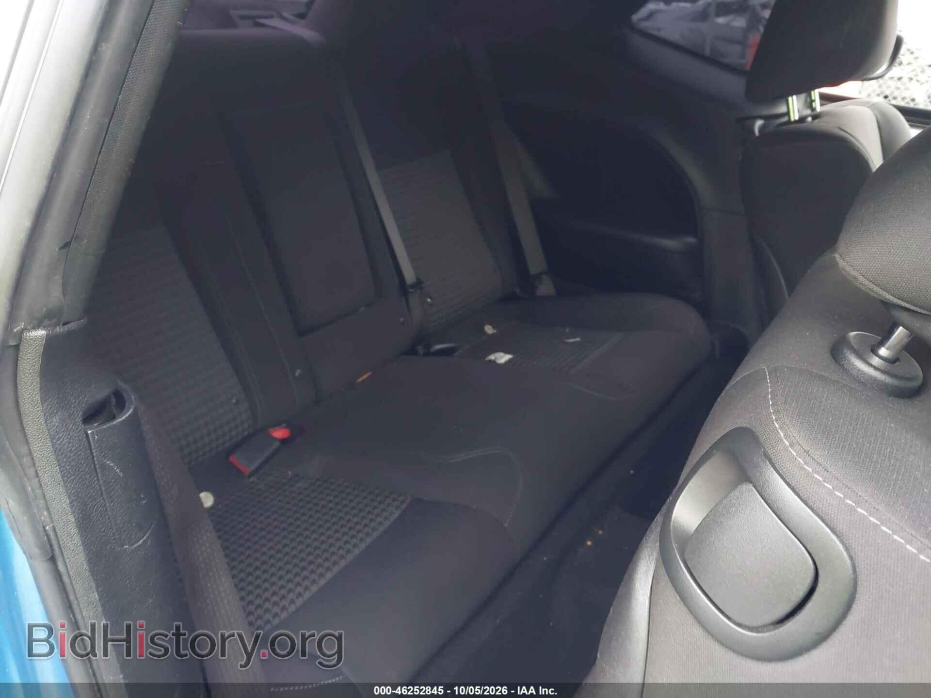2019 DODGE CHALLENGER - VIN: 2C3CDZAG6KH669359 - Фото 8