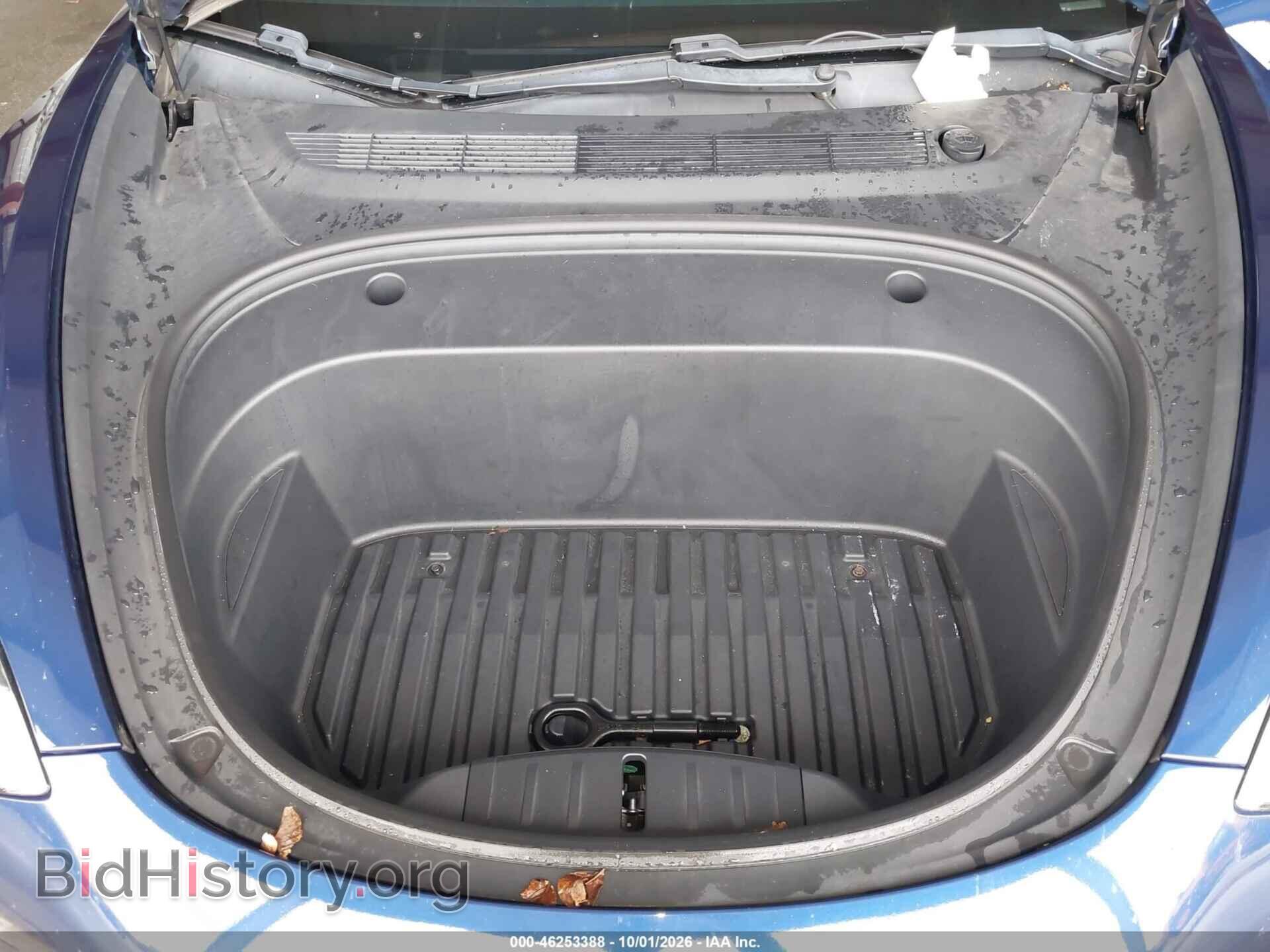 2021 TESLA MODEL 3 - VIN: 5YJ3E1EA4MF920789 - Photo 10