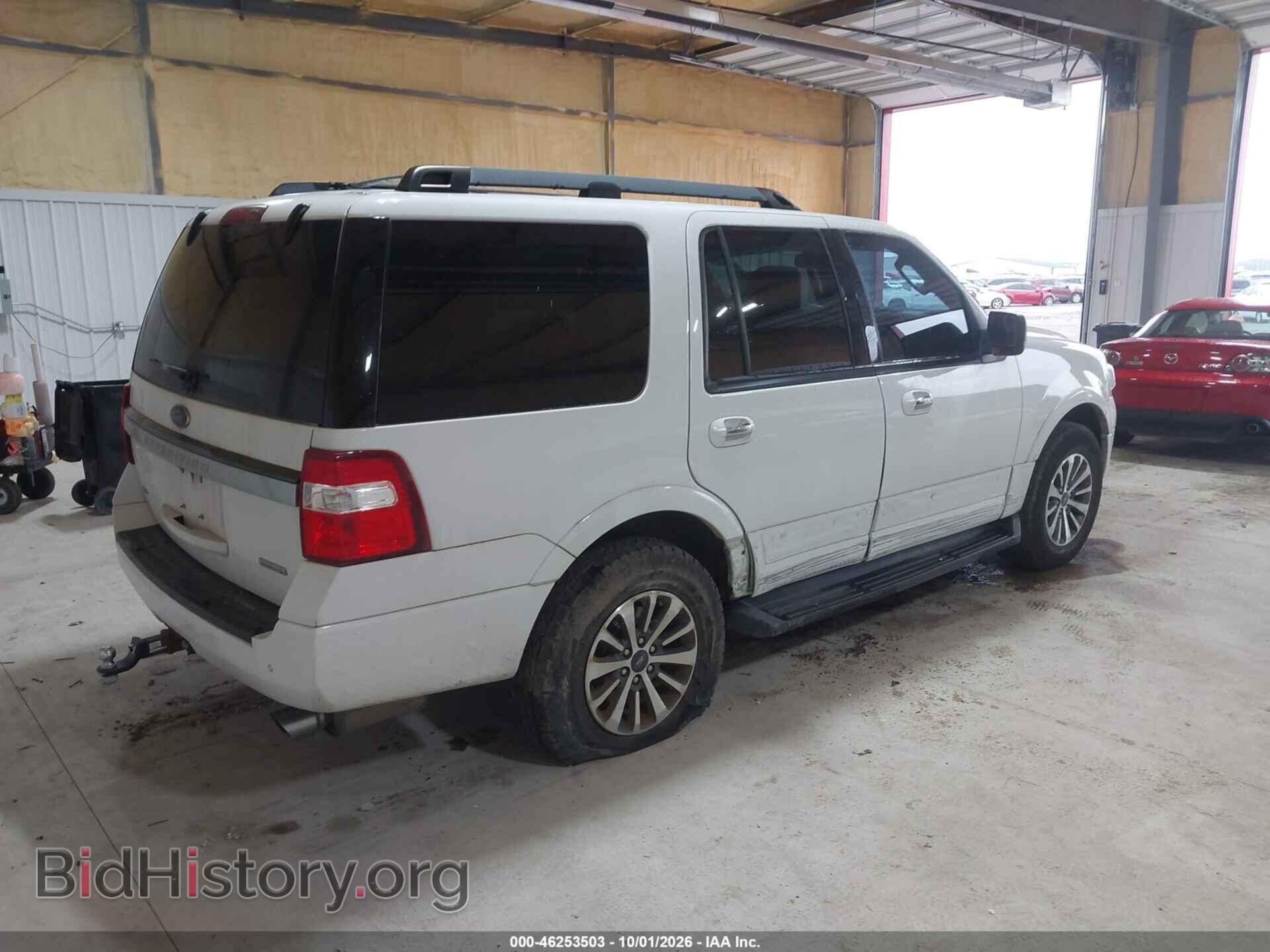 2017 FORD EXPEDITION - VIN: 1FMJU1HT9HEA57305 - Photo 4