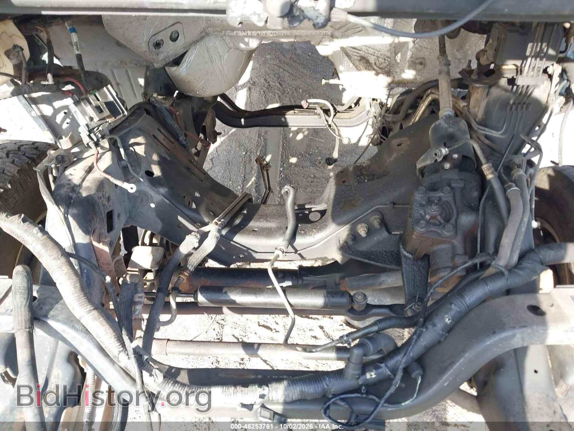 2011 FORD F-250 - VIN: 1FT7W2BT1BEB29533 - Photo 10