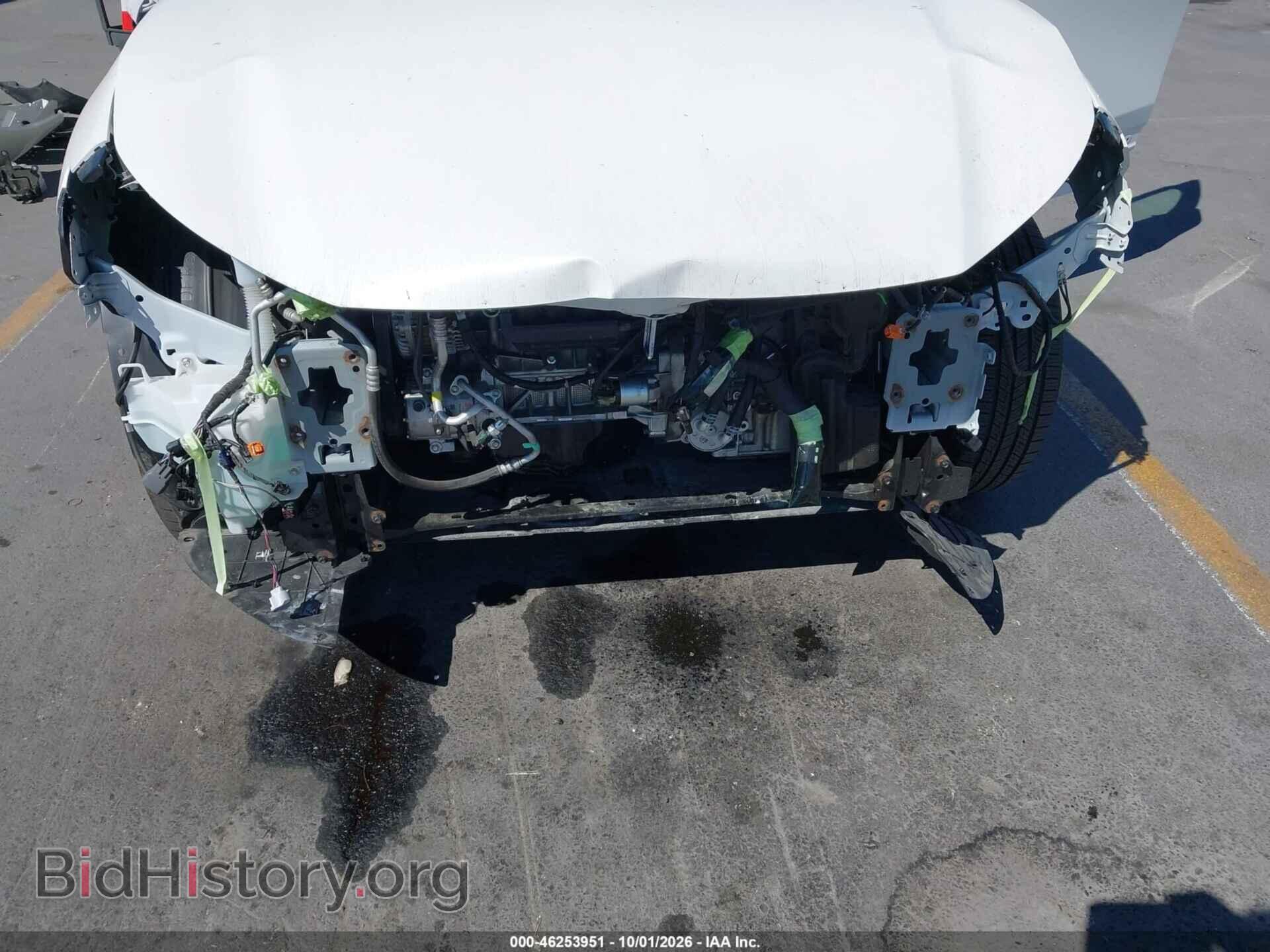 2023 MAZDA CX-30 - VIN: 3MVDMBAM9PM570751 - Photo 6