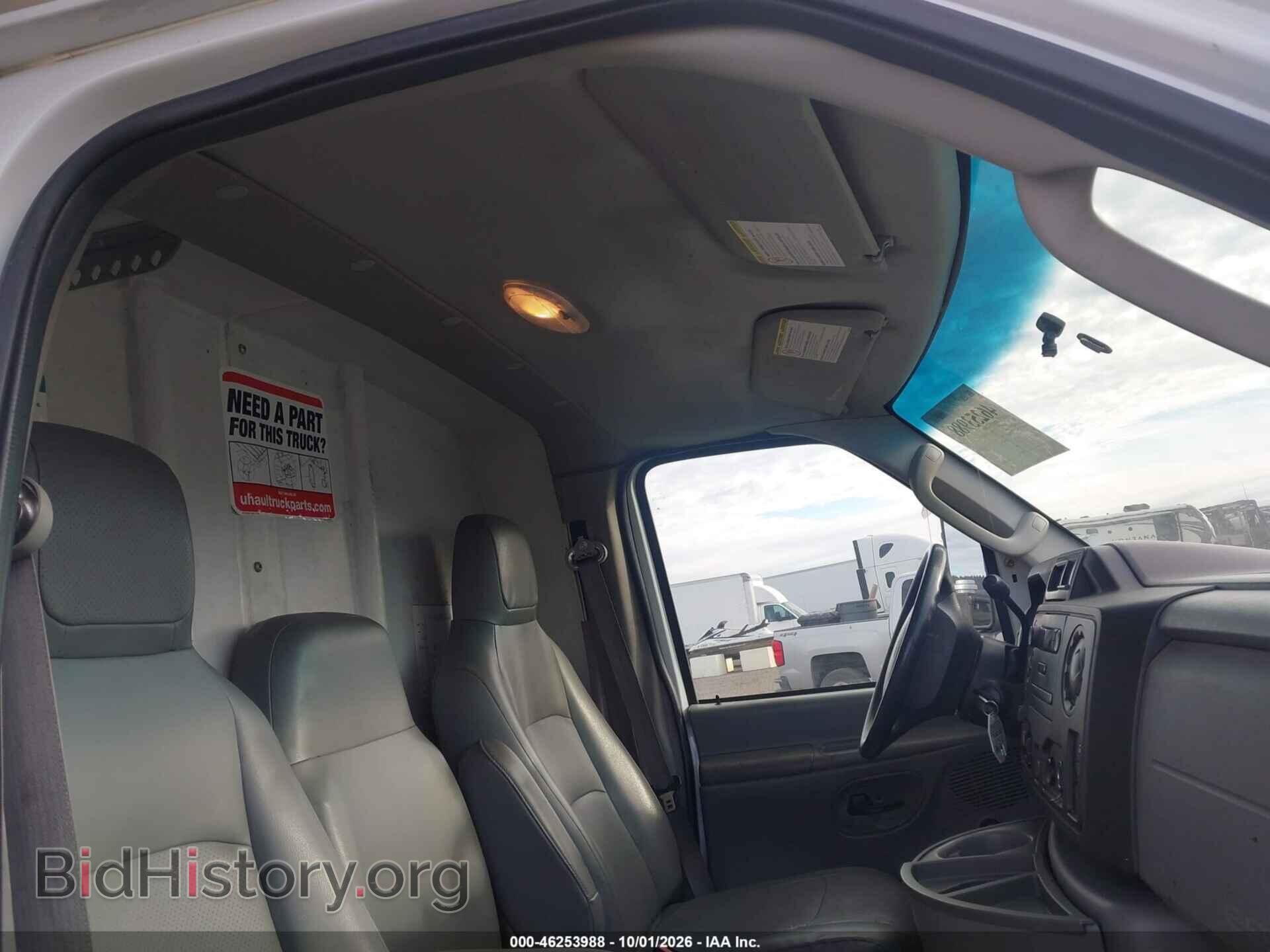 2012 FORD E-450 CUTAWAY - VIN: 1FDXE4FS7CDB02646 - Фото 6