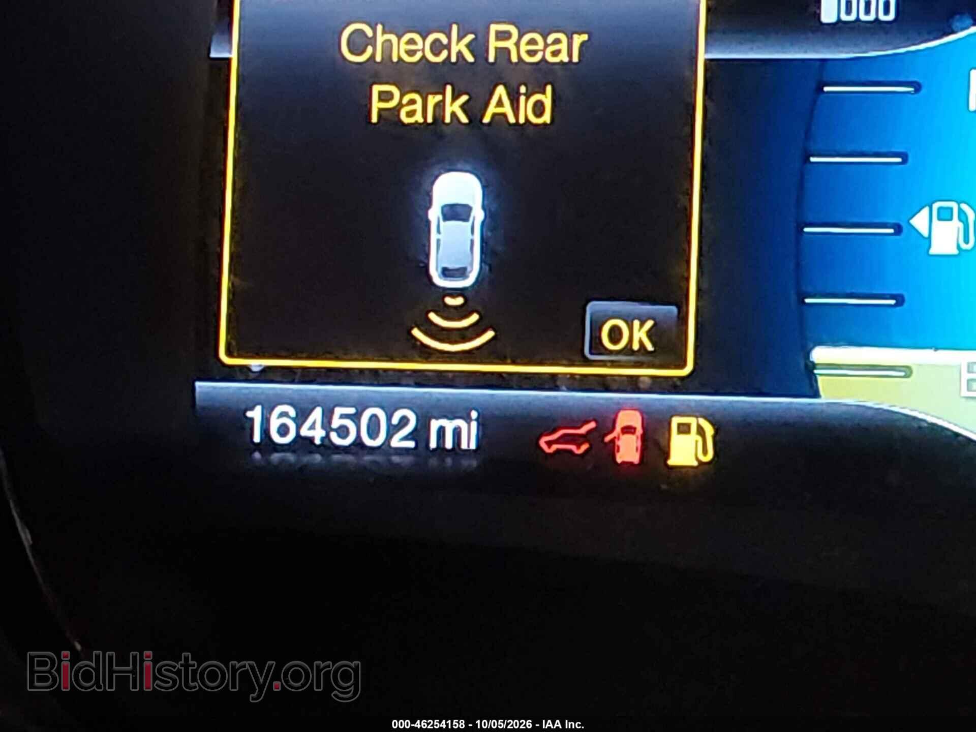 2011 FORD EDGE - VIN: 2FMDK4KCXBBB40693 - Фото 16