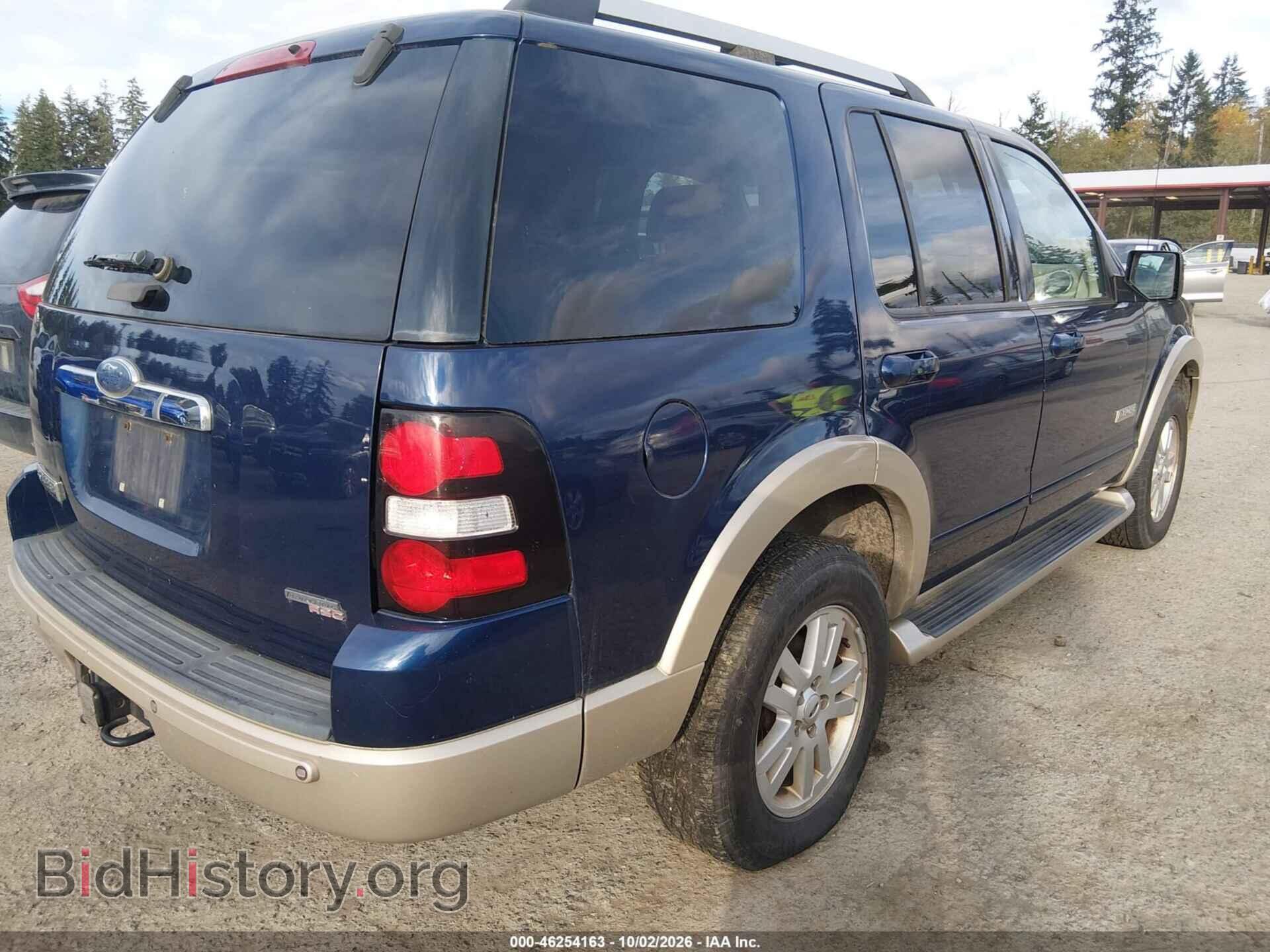 2006 FORD EXPLORER - VIN: 1FMEU74EX6UB28994 - Фото 4