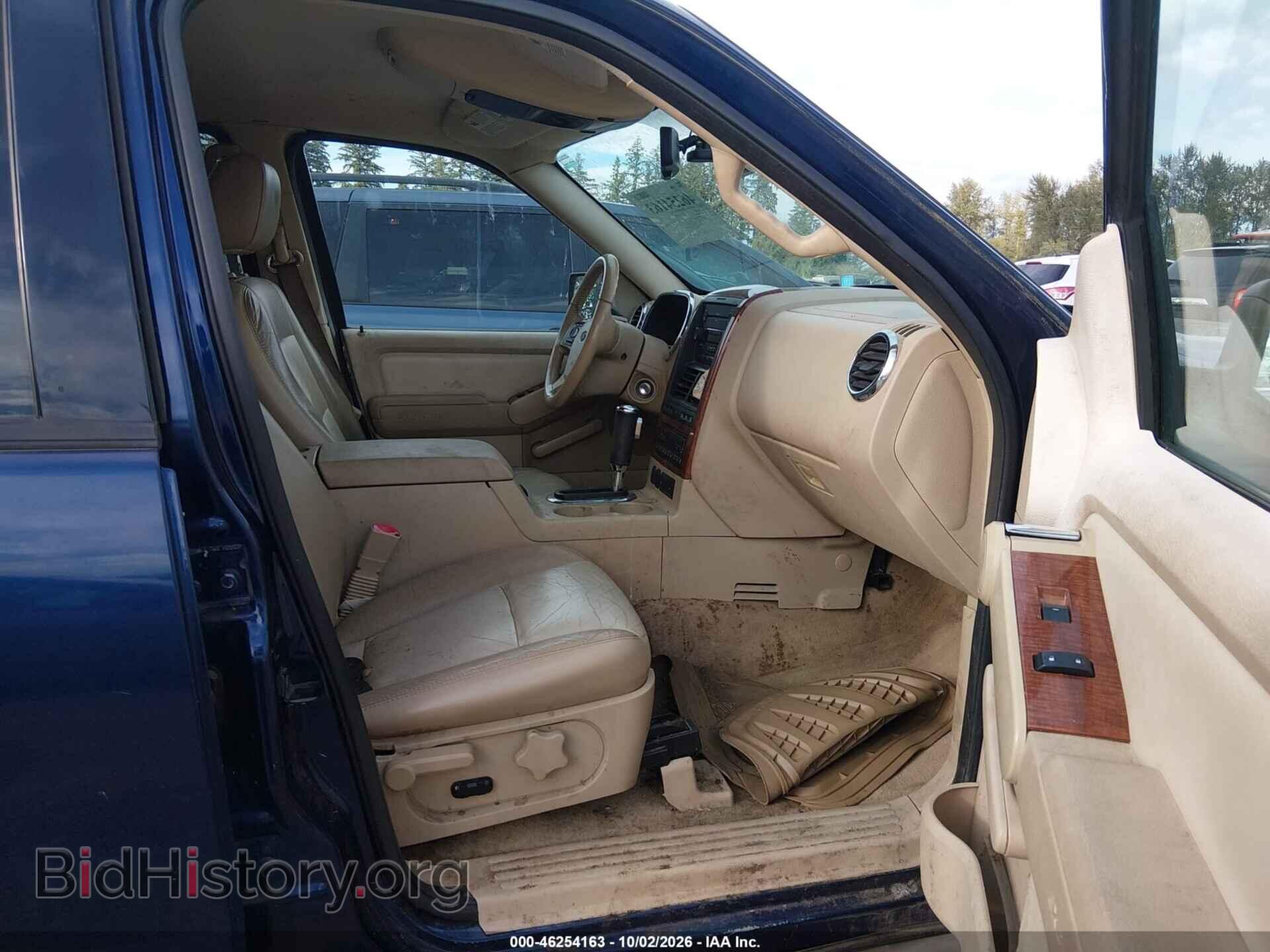 2006 FORD EXPLORER - VIN: 1FMEU74EX6UB28994 - Фото 5