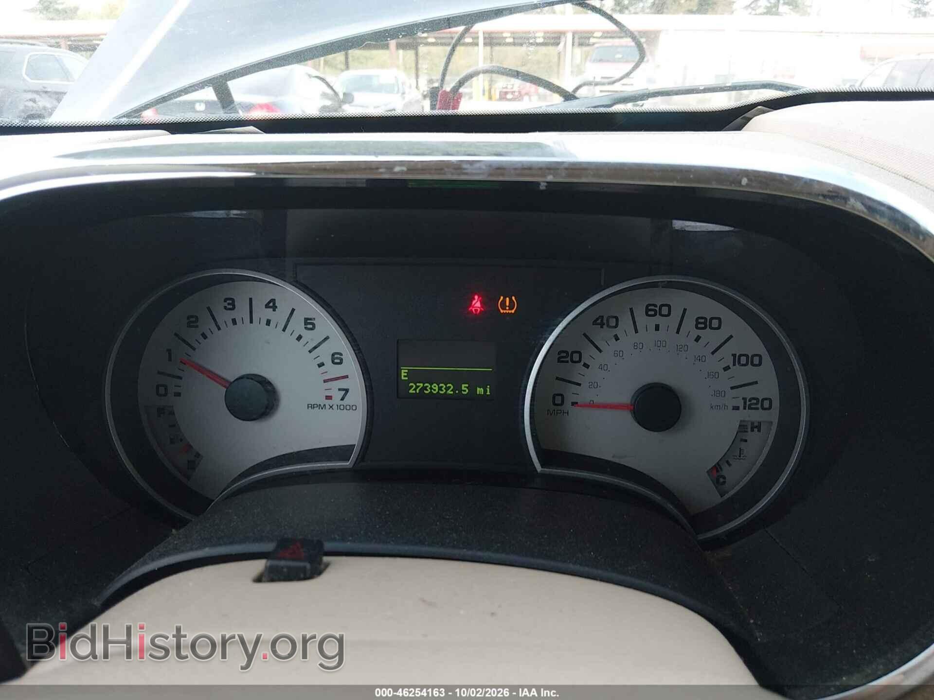 2006 FORD EXPLORER - VIN: 1FMEU74EX6UB28994 - Фото 7