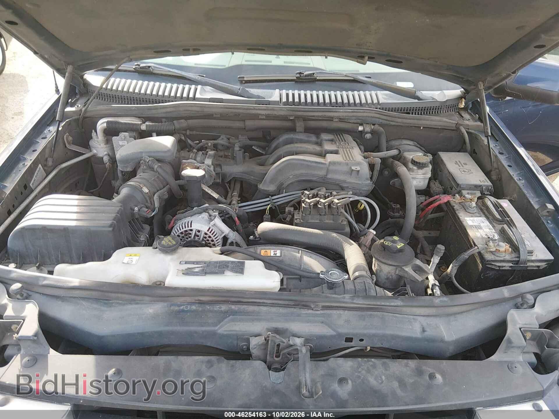 2006 FORD EXPLORER - VIN: 1FMEU74EX6UB28994 - Фото 10