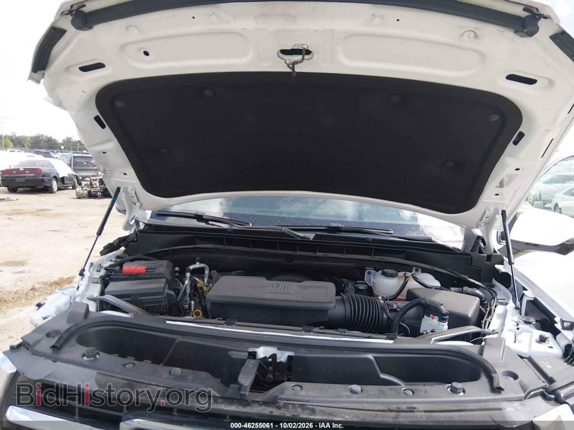 2026 GMC YUKON - VIN: 1GKS1BKDXTR234264 - Photo 10
