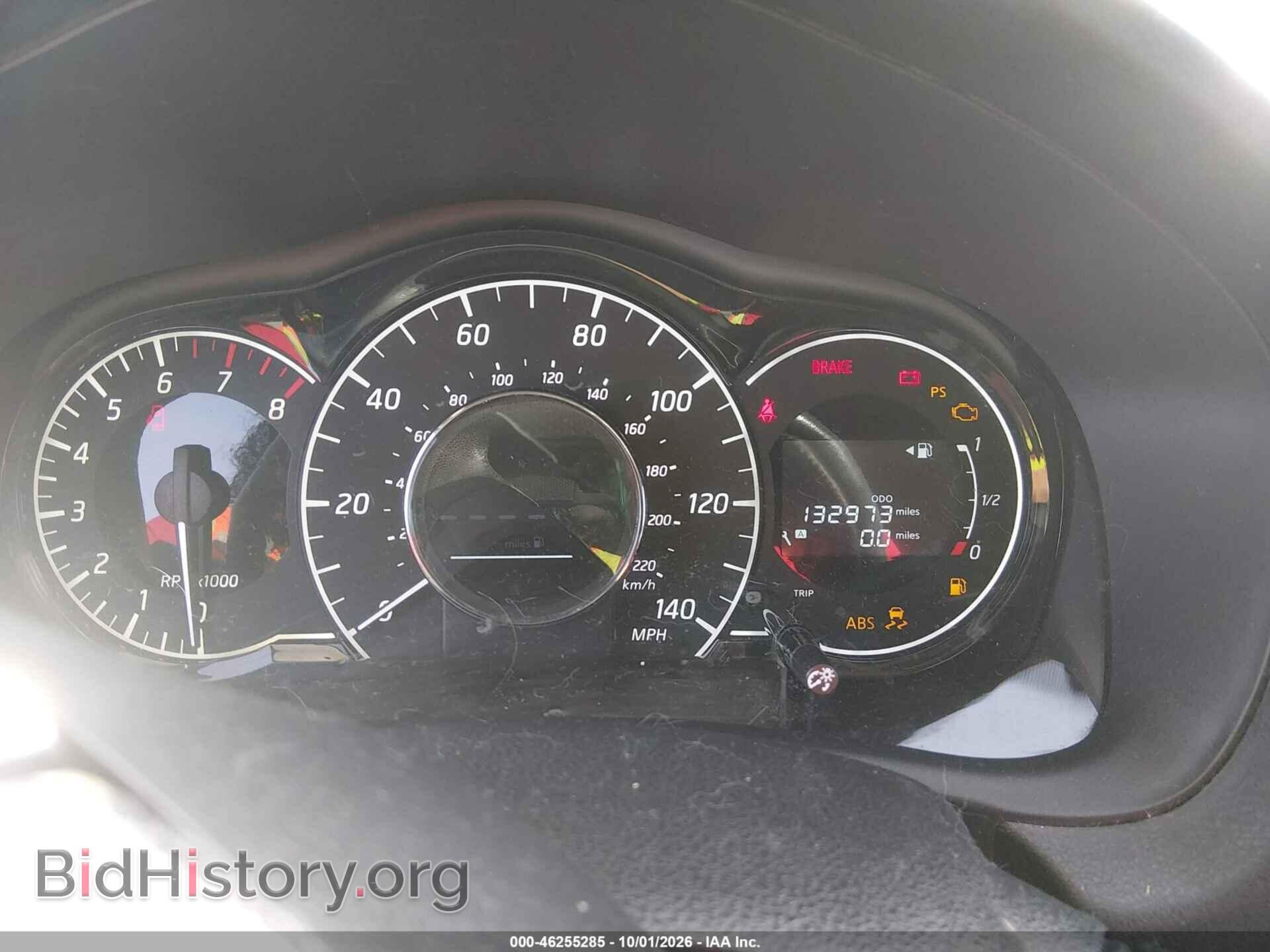 2018 NISSAN VERSA NOTE - VIN: 3N1CE2CP8JL360420 - Photo 7