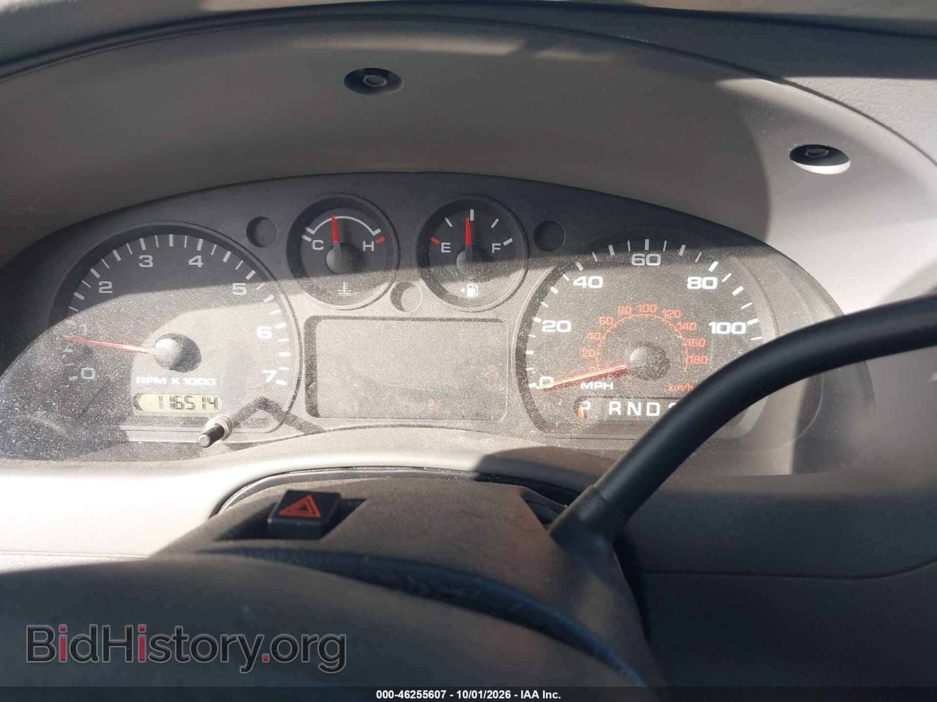 2011 FORD RANGER - VIN: 1FTLR4FEXBPA08534 - Photo 7