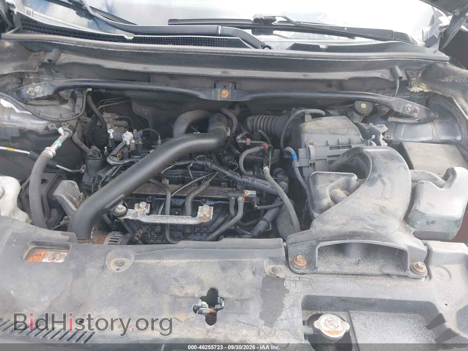 2019 MITSUBISHI ECLIPSE CROSS - VIN: JA4AT5AAXKZ020068 - Photo 10