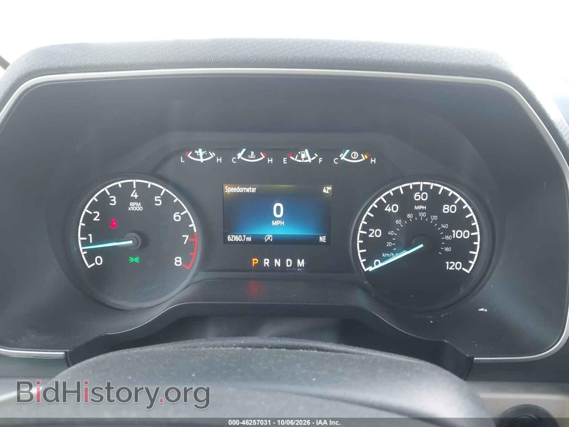 2021 FORD F-150 - VIN: 1FTEW1CB0MKD95282 - Photo 2