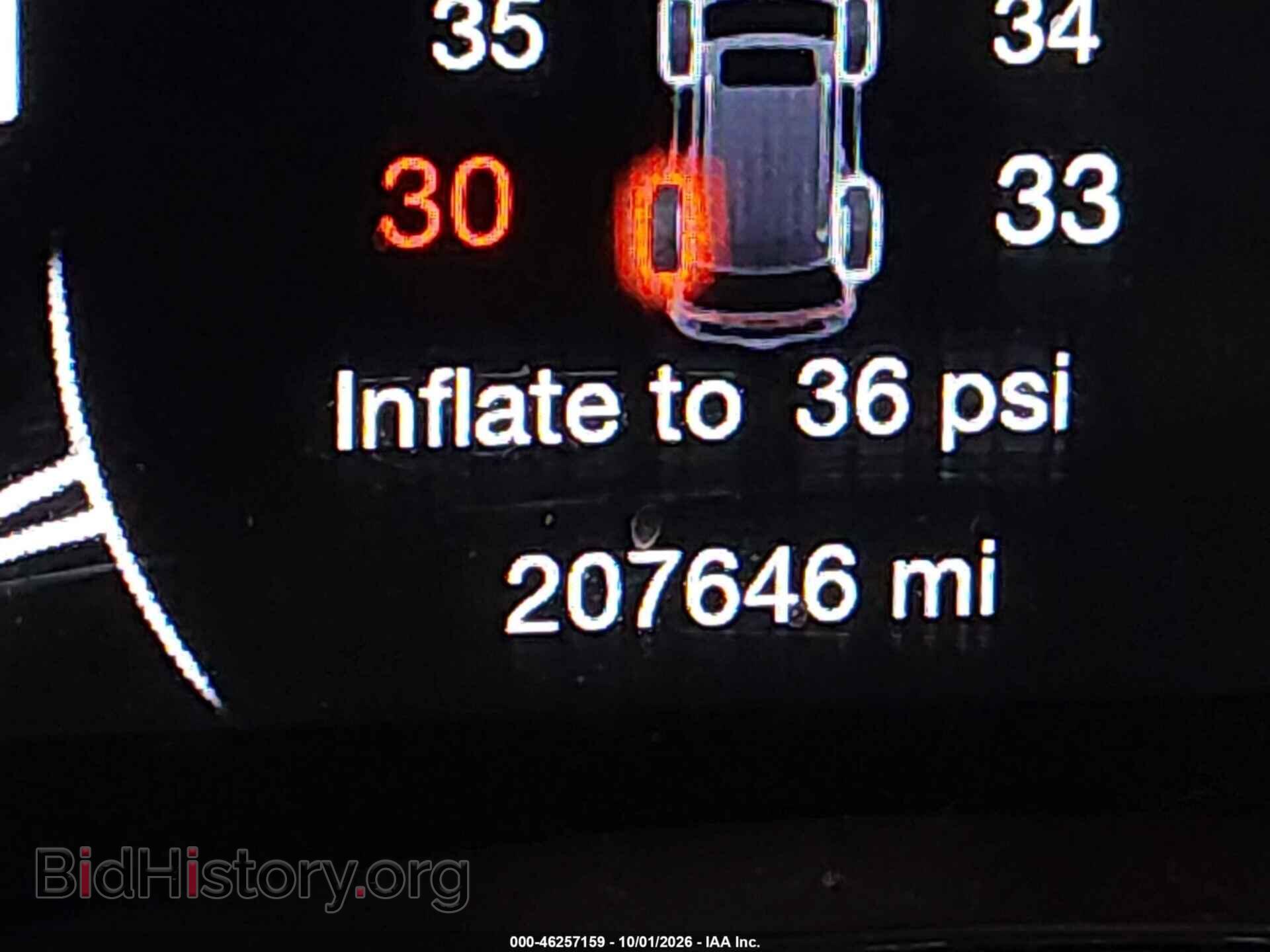 2016 DODGE DURANGO - VIN: 1C4RDJAG9GC459954 - Фото 15
