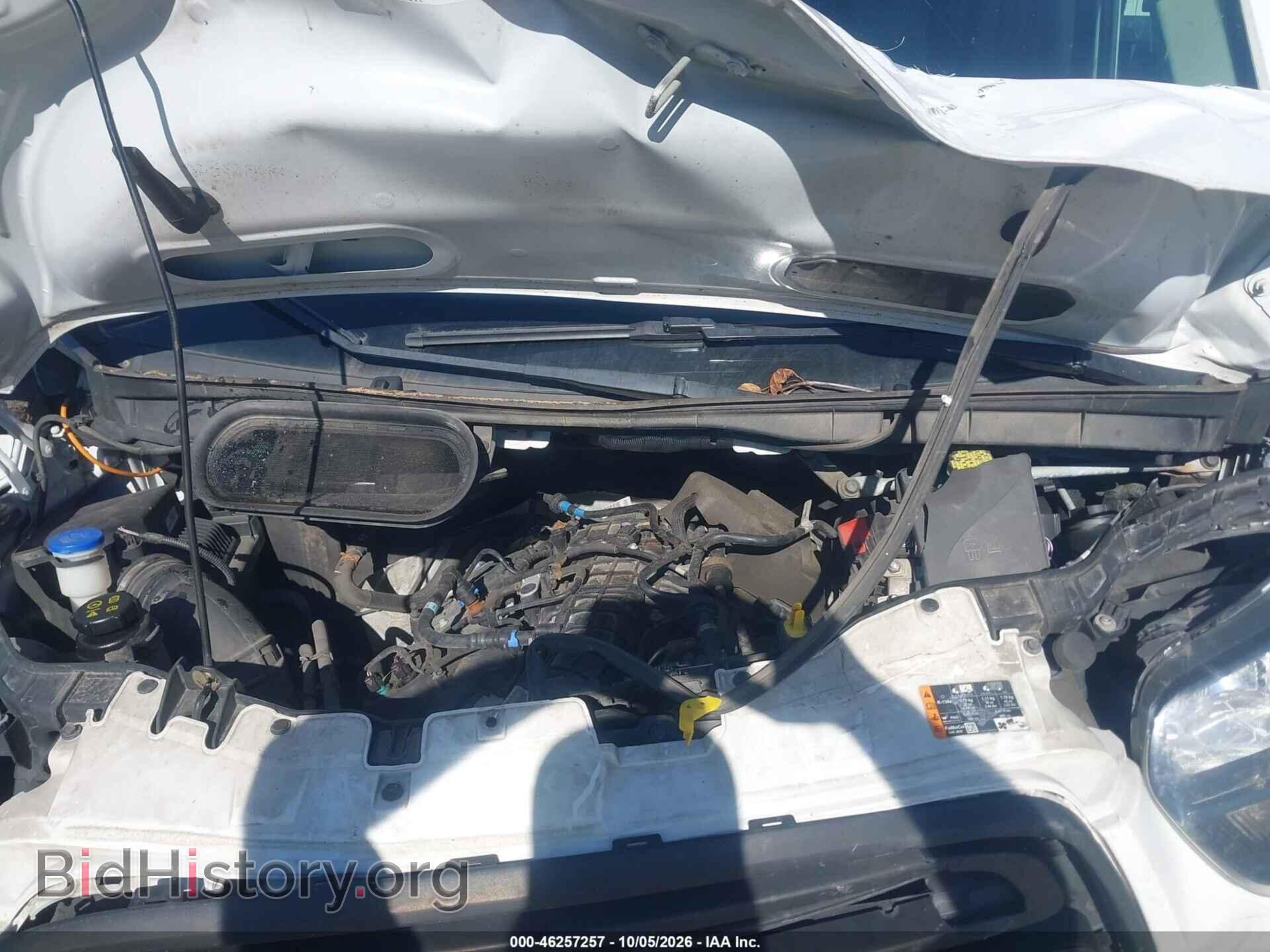 2019 FORD TRANSIT-350 - VIN: 1FTBW2UG2KKB07343 - Фото 10
