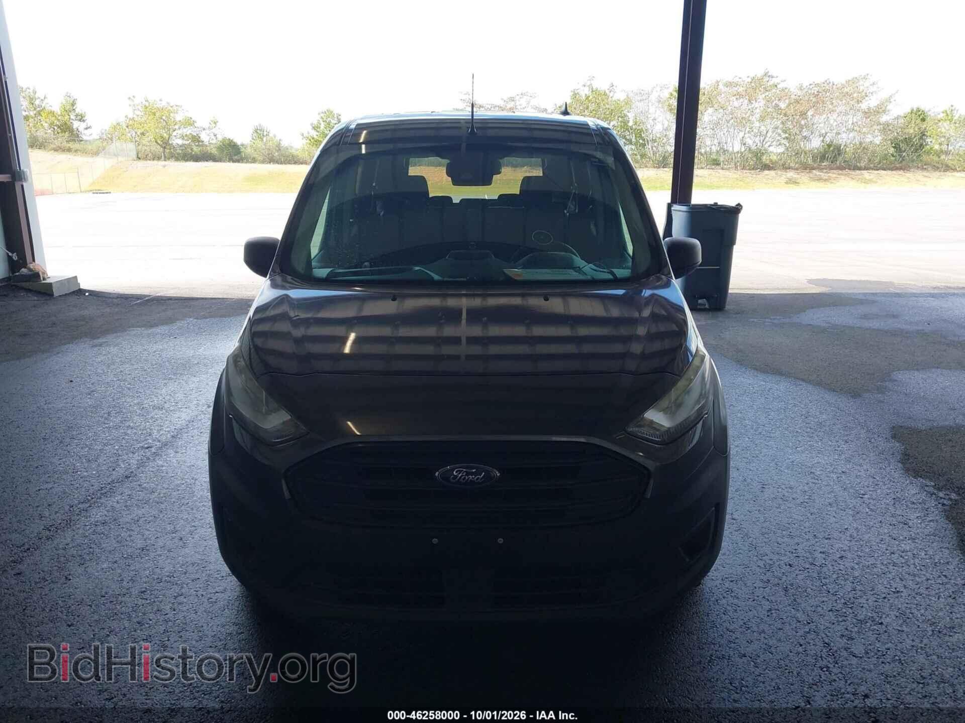 2021 FORD TRANSIT CONNECT - VIN: NM0GE9E2XM1485291 - Фото 17