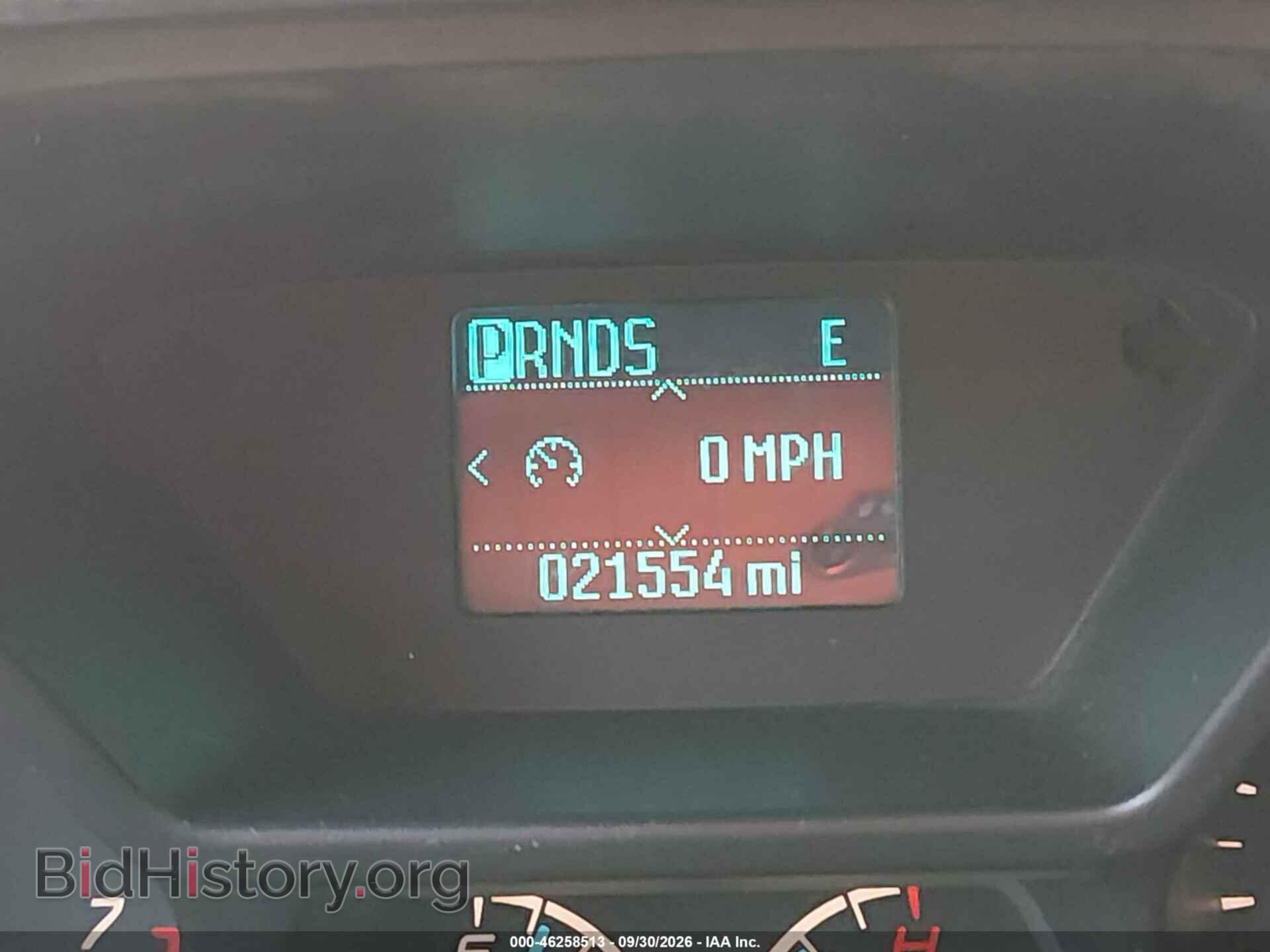 2018 FORD TRANSIT CONNECT - VIN: NM0LE7E73J1340426 - Фото 15