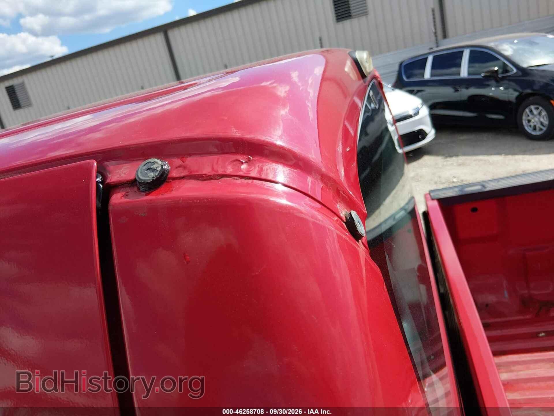 2015 FORD F-250 - VIN: 1FT7X2A61FEB08065 - Фото 6