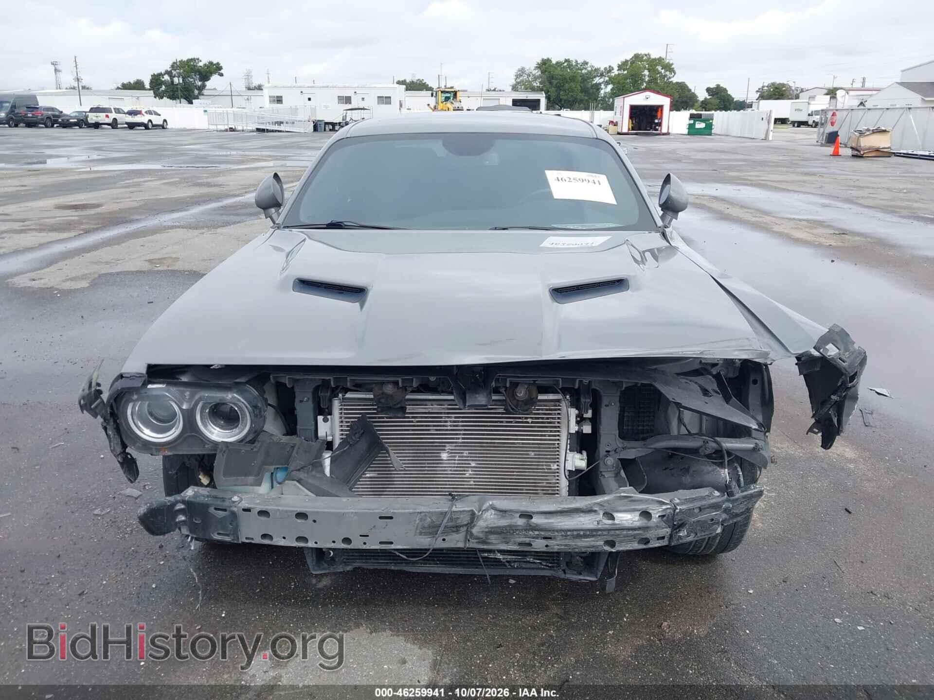 2018 DODGE CHALLENGER - VIN: 2C3CDZAG5JH321924 - Фото 13