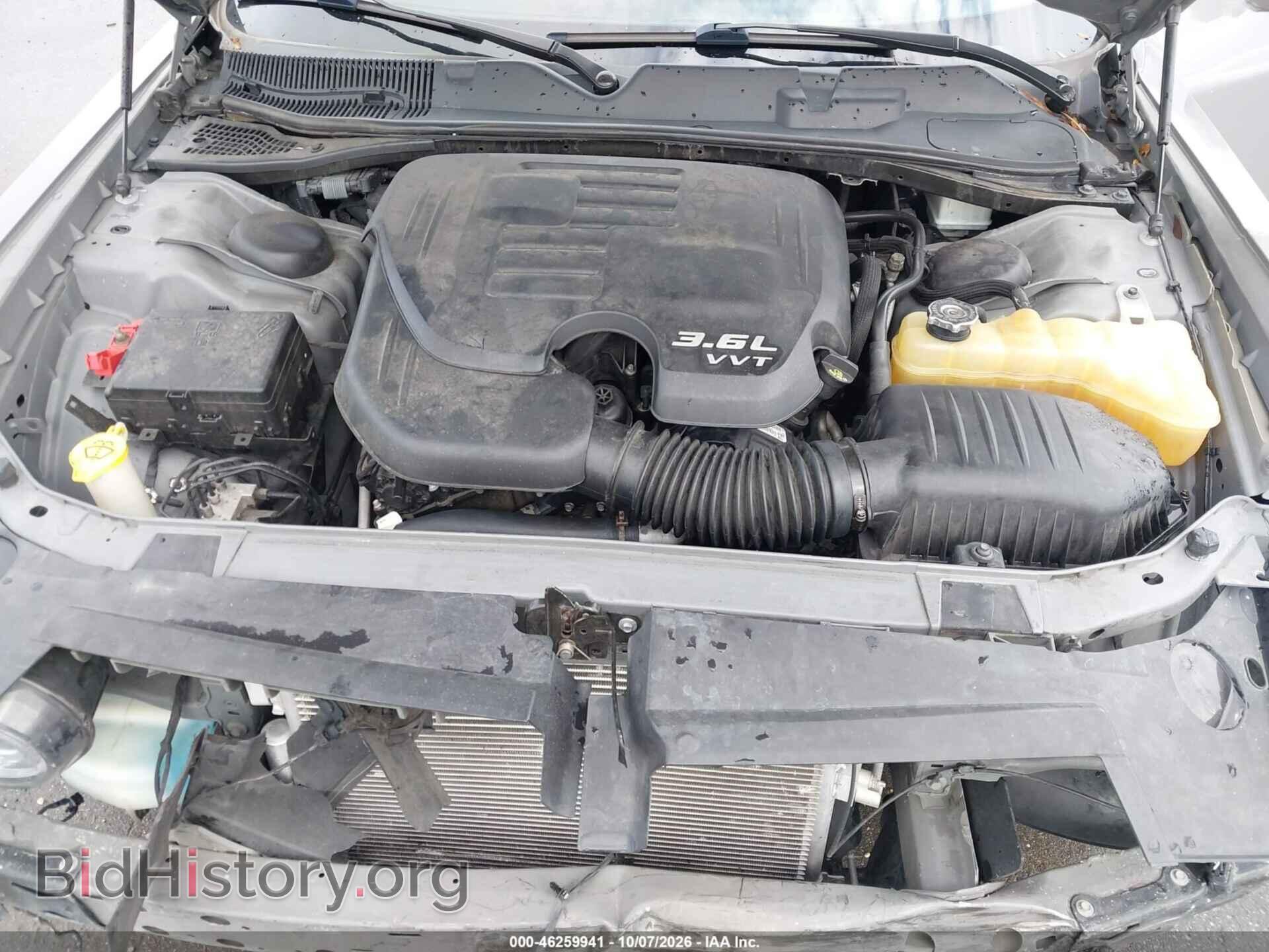 2018 DODGE CHALLENGER - VIN: 2C3CDZAG5JH321924 - Фото 10