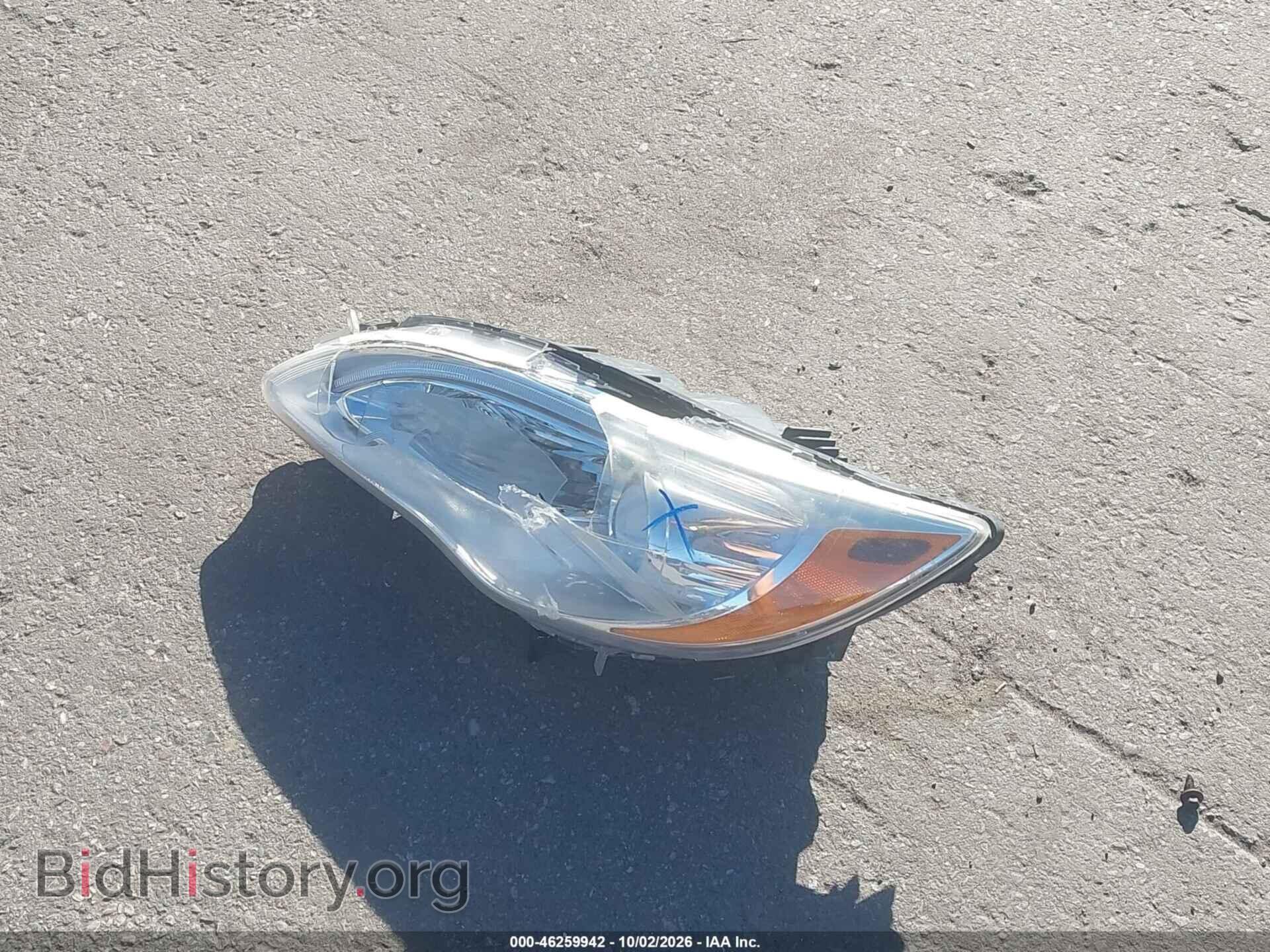 2012 CHRYSLER 200 - VIN: 1C3CCBAB6CN272094 - Photo 12