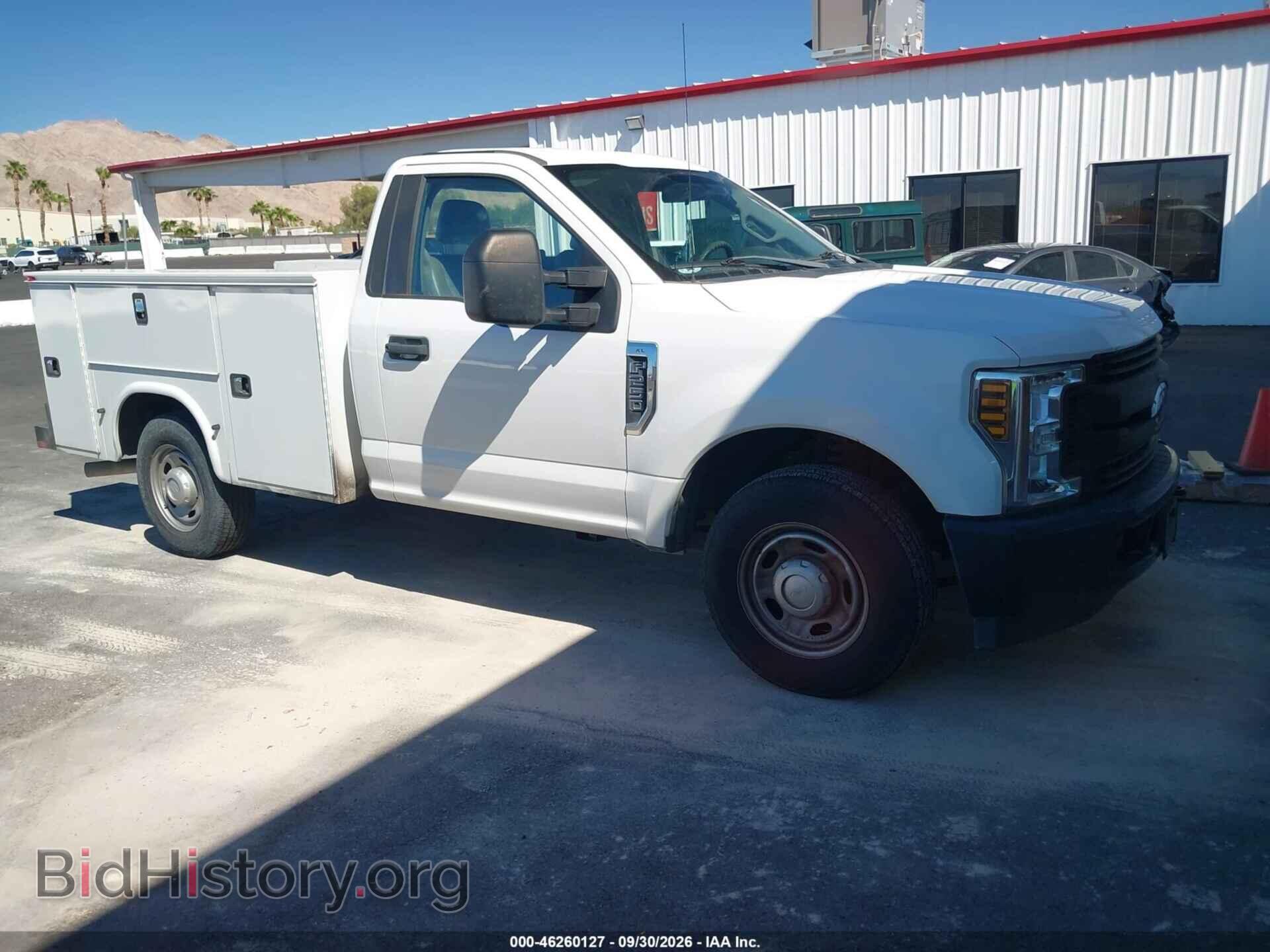 2018 FORD F-250 - VIN: 1FDBF2A63JEC48667 - Фото 13