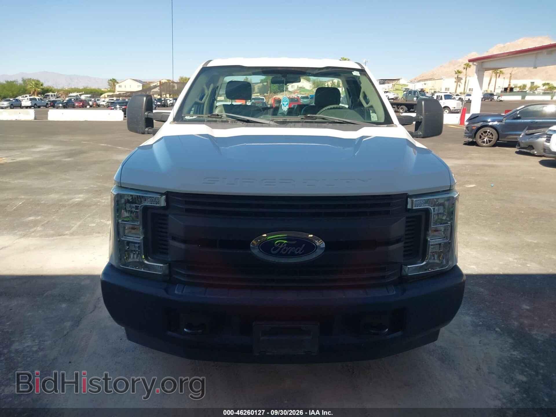 2018 FORD F-250 - VIN: 1FDBF2A63JEC48667 - Фото 15