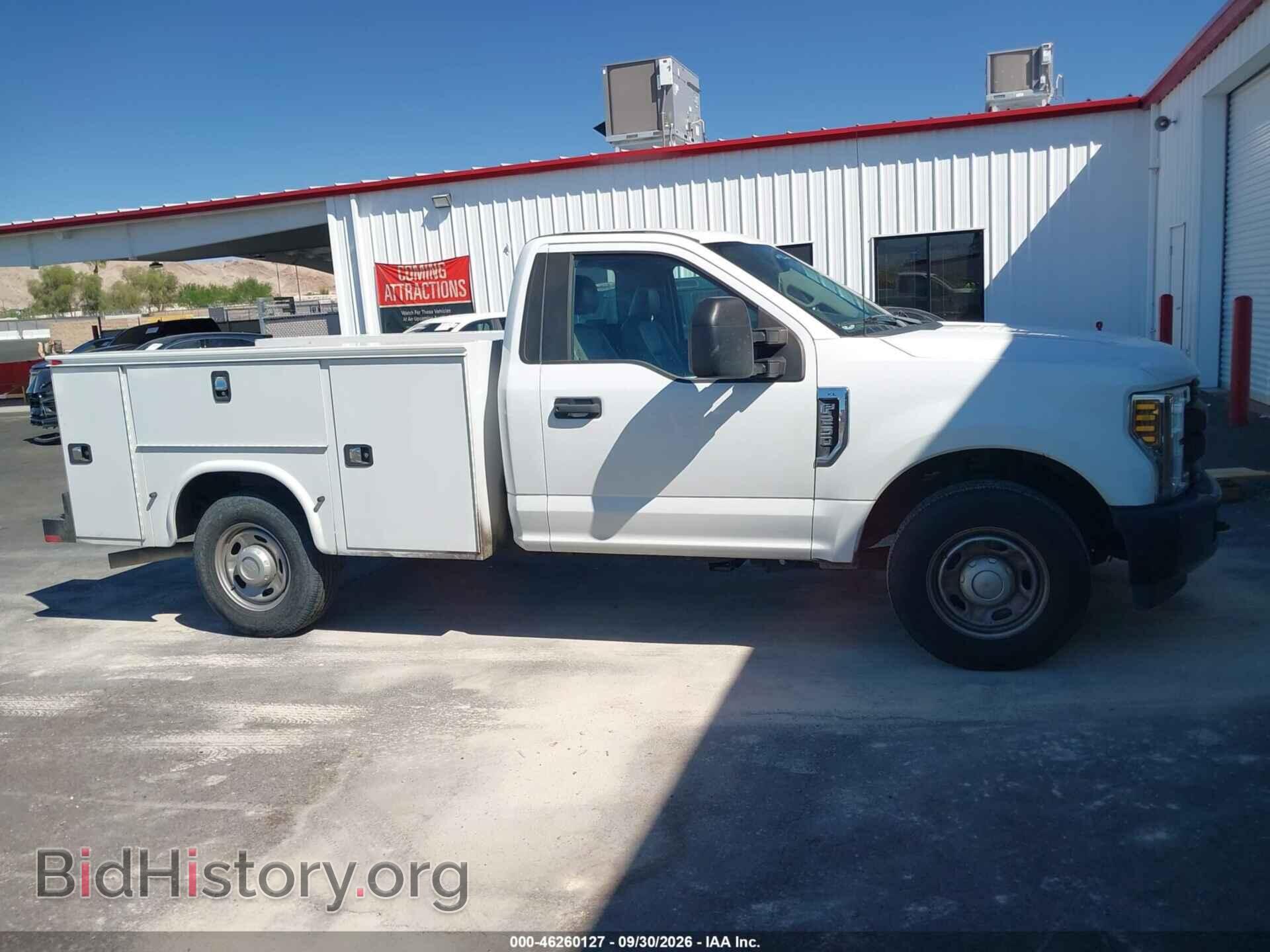 2018 FORD F-250 - VIN: 1FDBF2A63JEC48667 - Фото 16