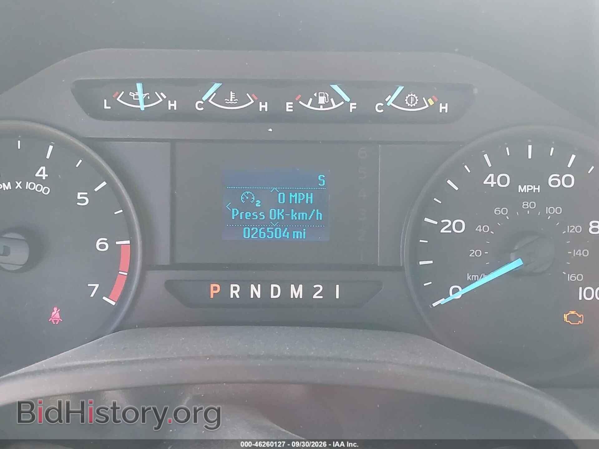 2018 FORD F-250 - VIN: 1FDBF2A63JEC48667 - Фото 18