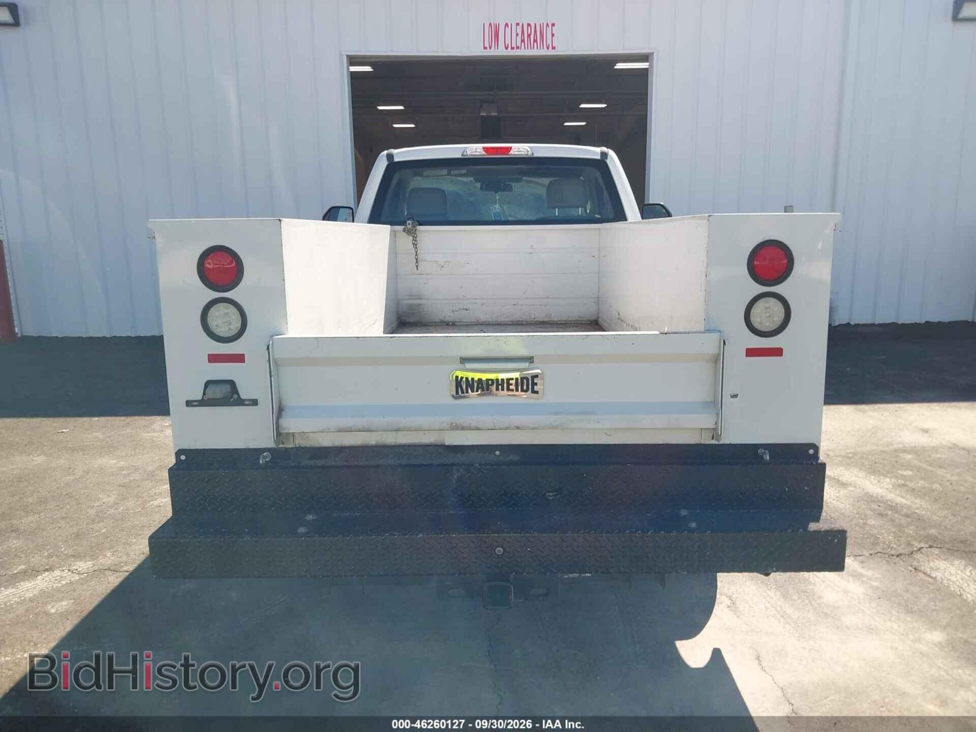 2018 FORD F-250 - VIN: 1FDBF2A63JEC48667 - Фото 19