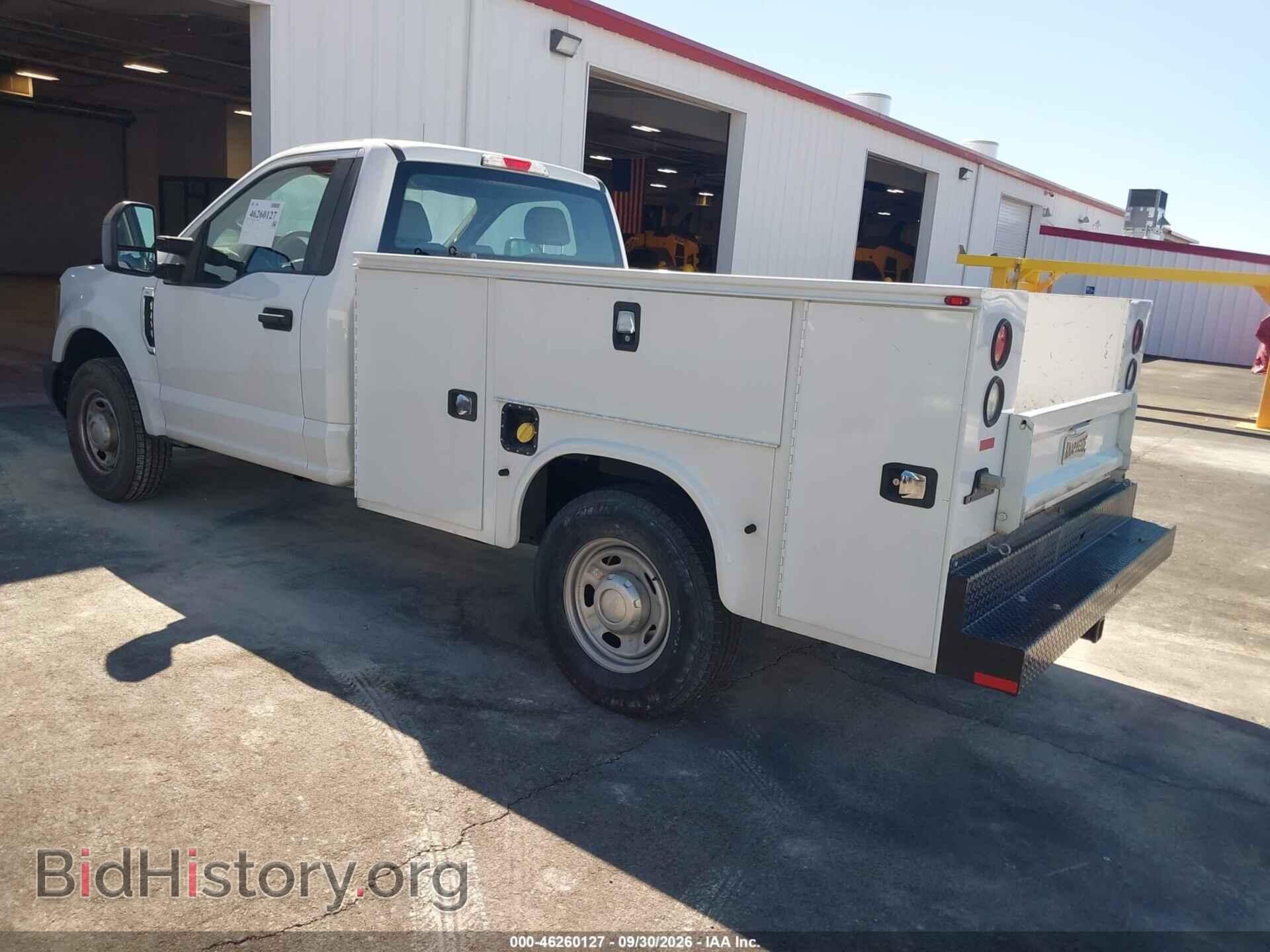 2018 FORD F-250 - VIN: 1FDBF2A63JEC48667 - Фото 3