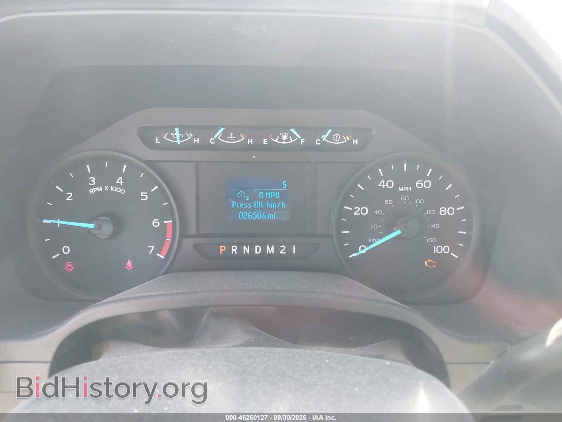 2018 FORD F-250 - VIN: 1FDBF2A63JEC48667 - Фото 7