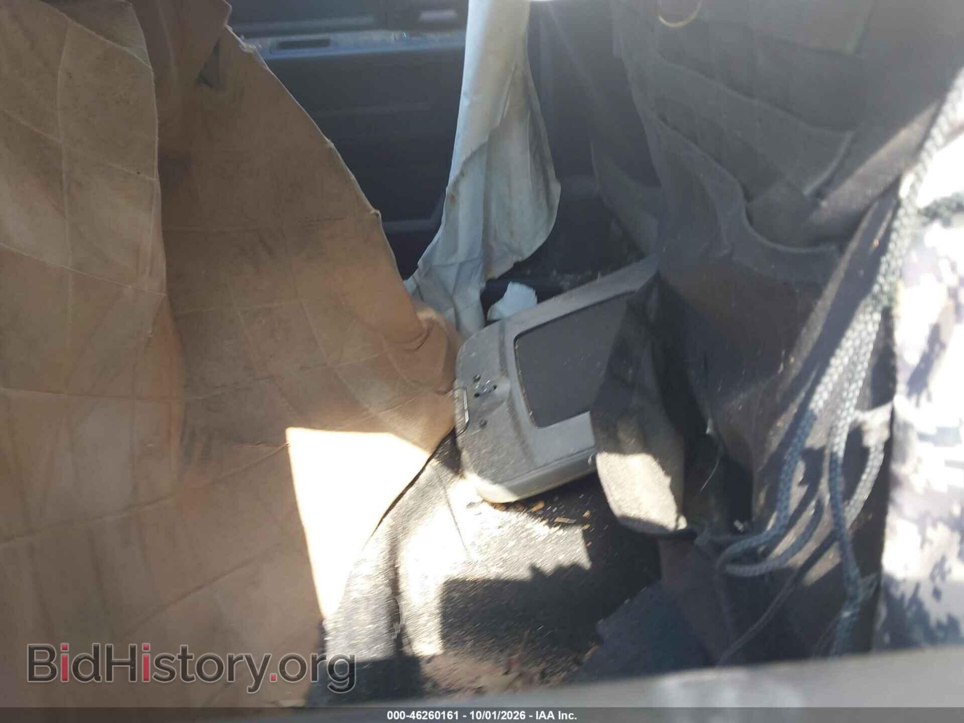 2016 RAM 2500 - VIN: 3C6UR5CJ4GG333758 - Фото 8